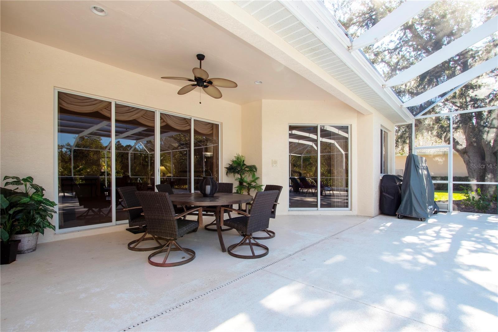 PRESERVE AT MISTY CREEK PH 03 - Residential