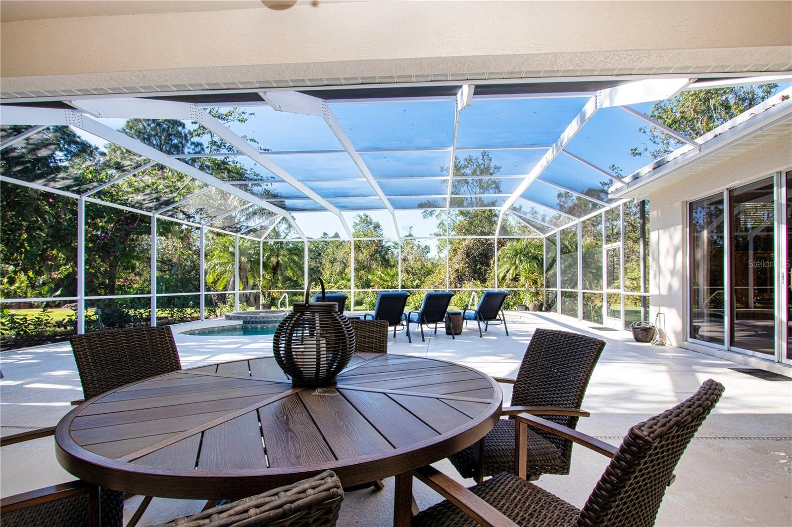 PRESERVE AT MISTY CREEK PH 03 - Residential