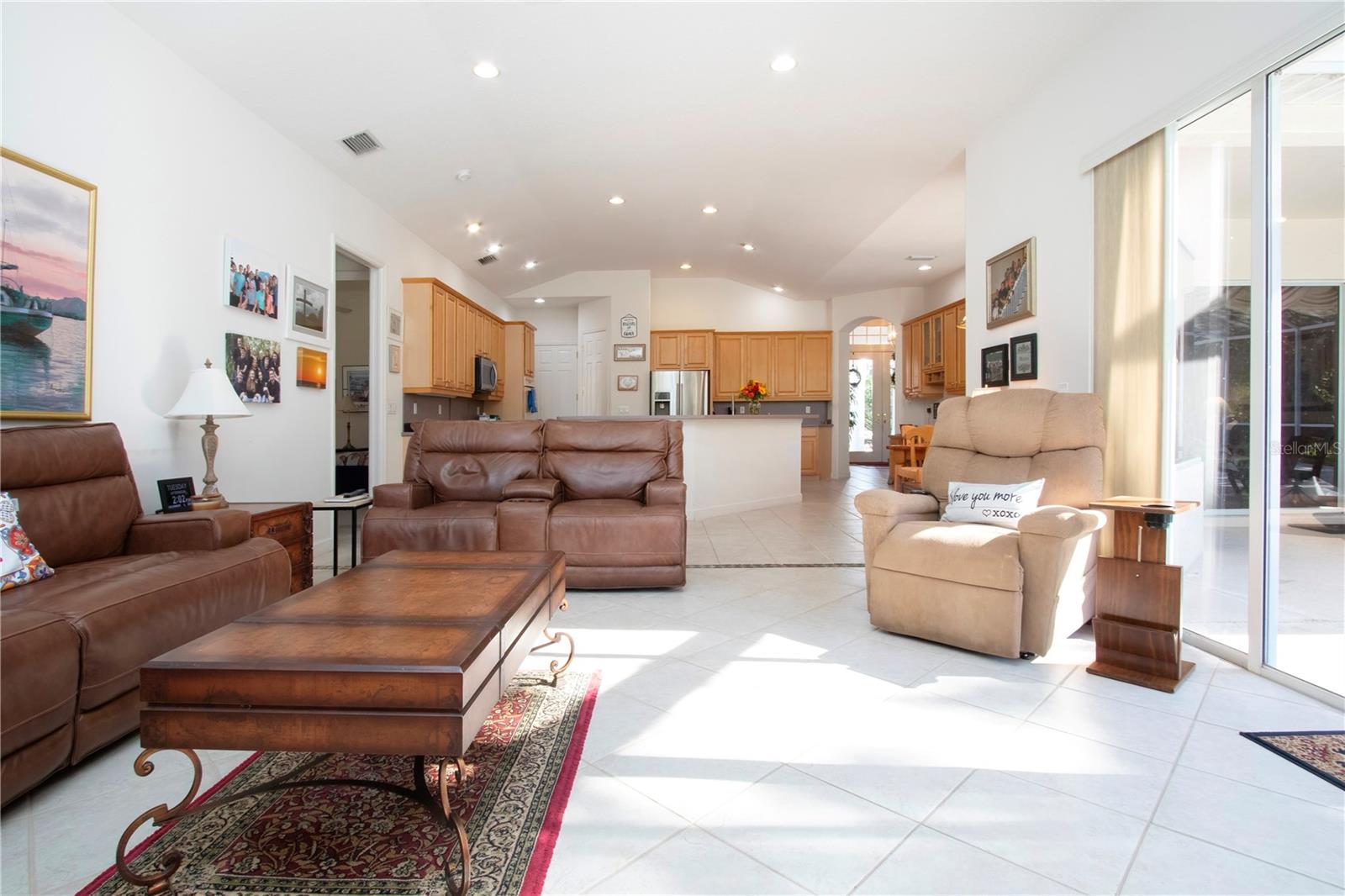 PRESERVE AT MISTY CREEK PH 03 - Residential