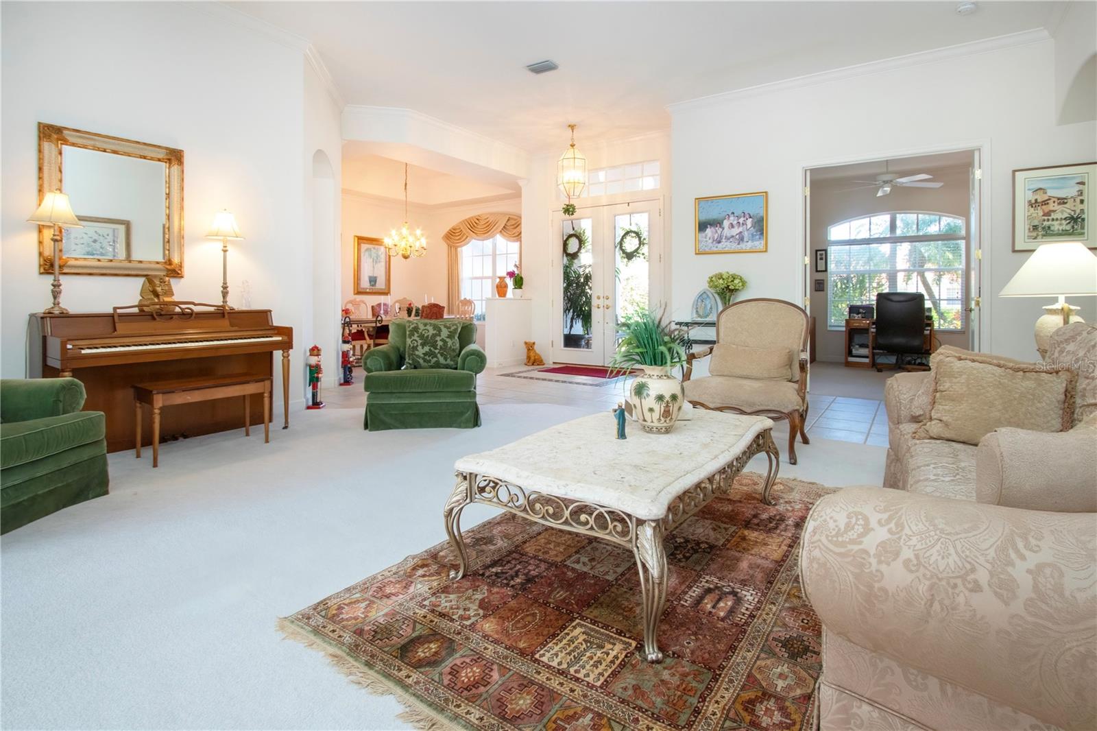 PRESERVE AT MISTY CREEK PH 03 - Residential