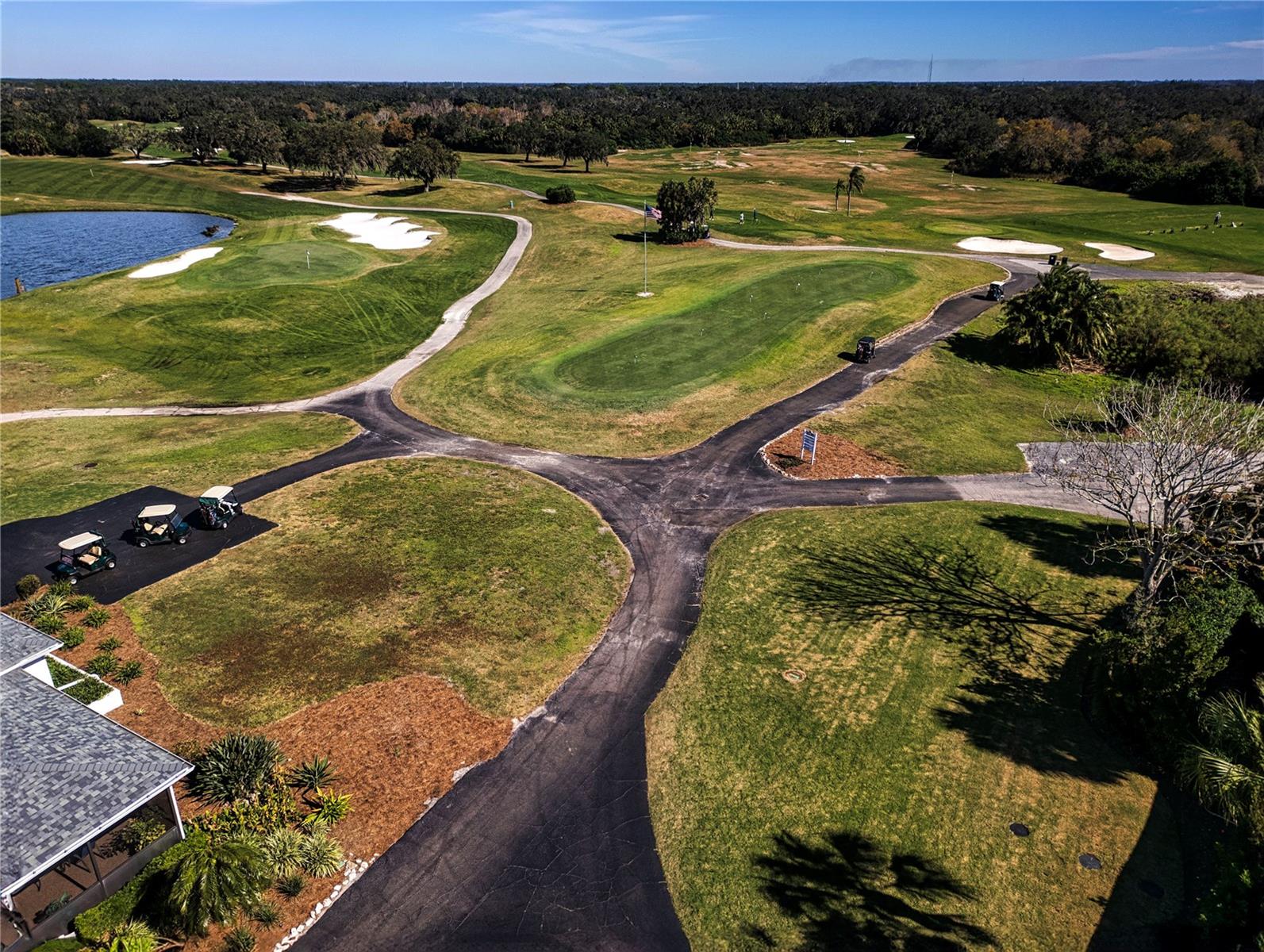 PRESERVE AT MISTY CREEK PH 03 - Residential