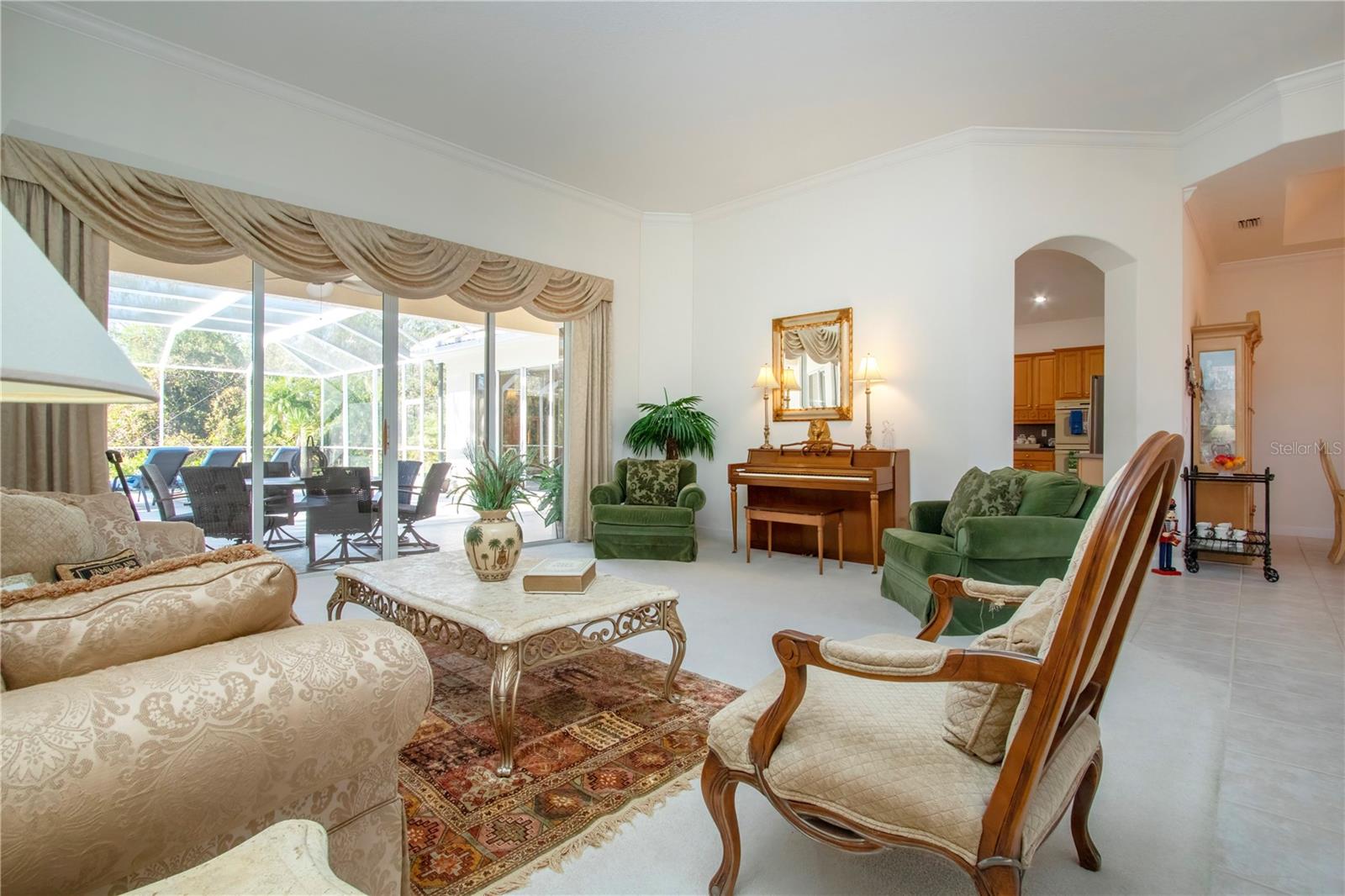 PRESERVE AT MISTY CREEK PH 03 - Residential