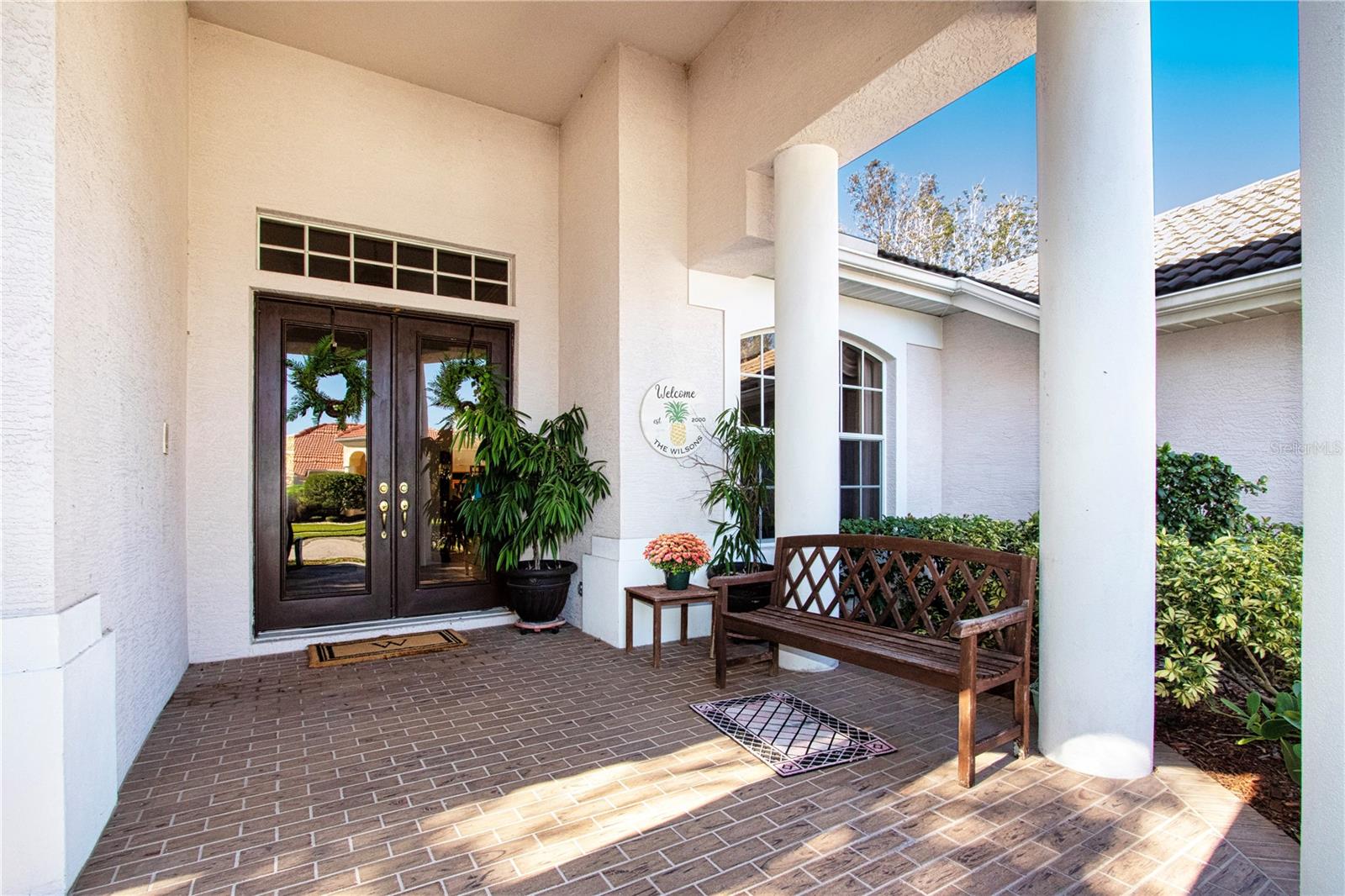 PRESERVE AT MISTY CREEK PH 03 - Residential