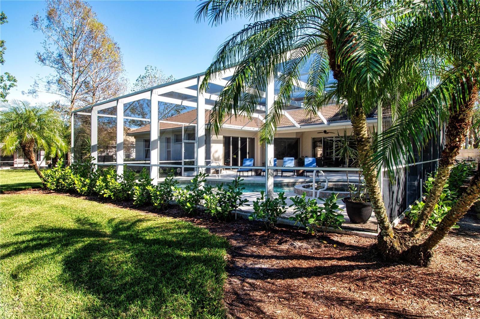 PRESERVE AT MISTY CREEK PH 03 - Residential