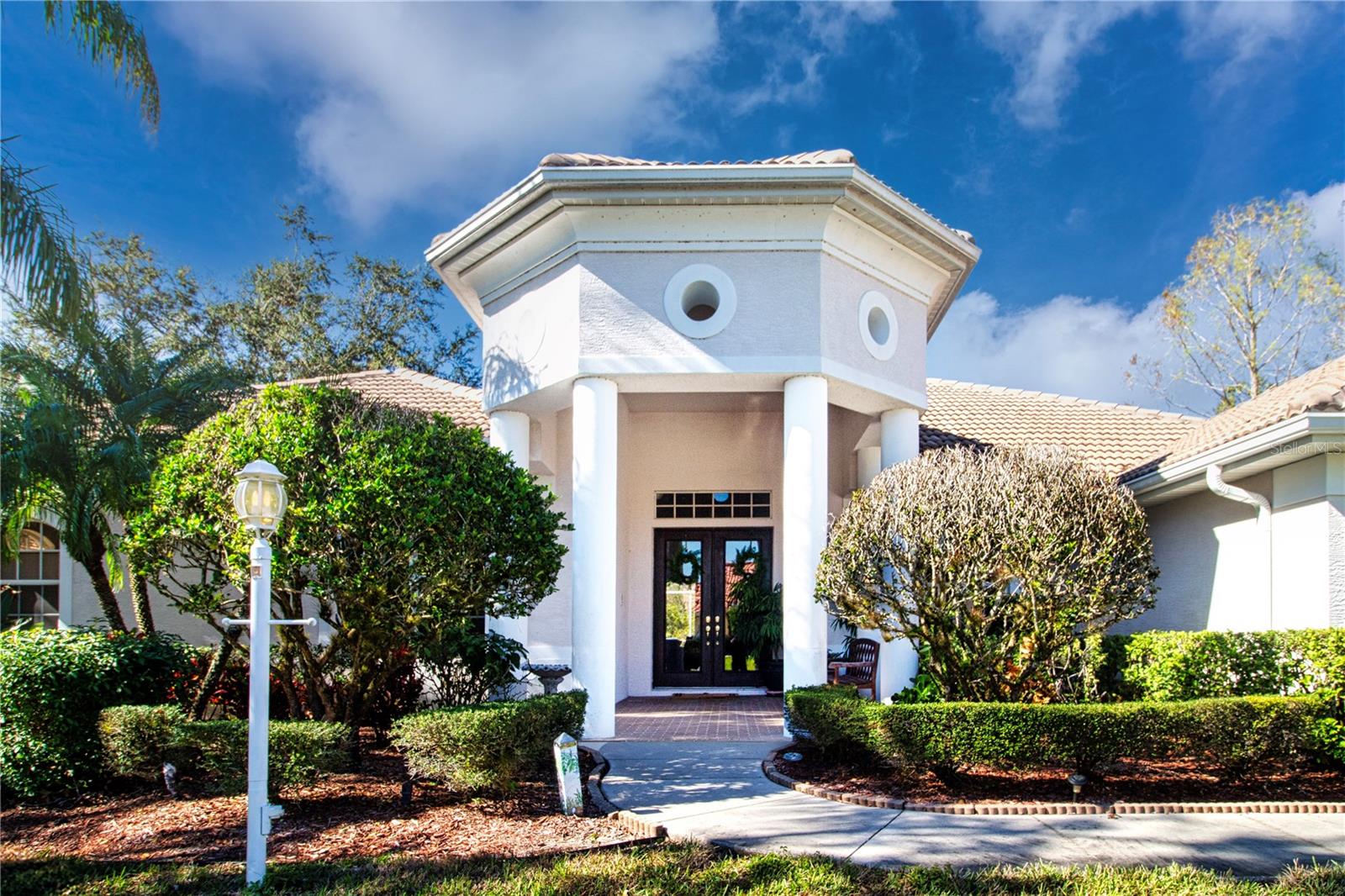 PRESERVE AT MISTY CREEK PH 03 - Residential