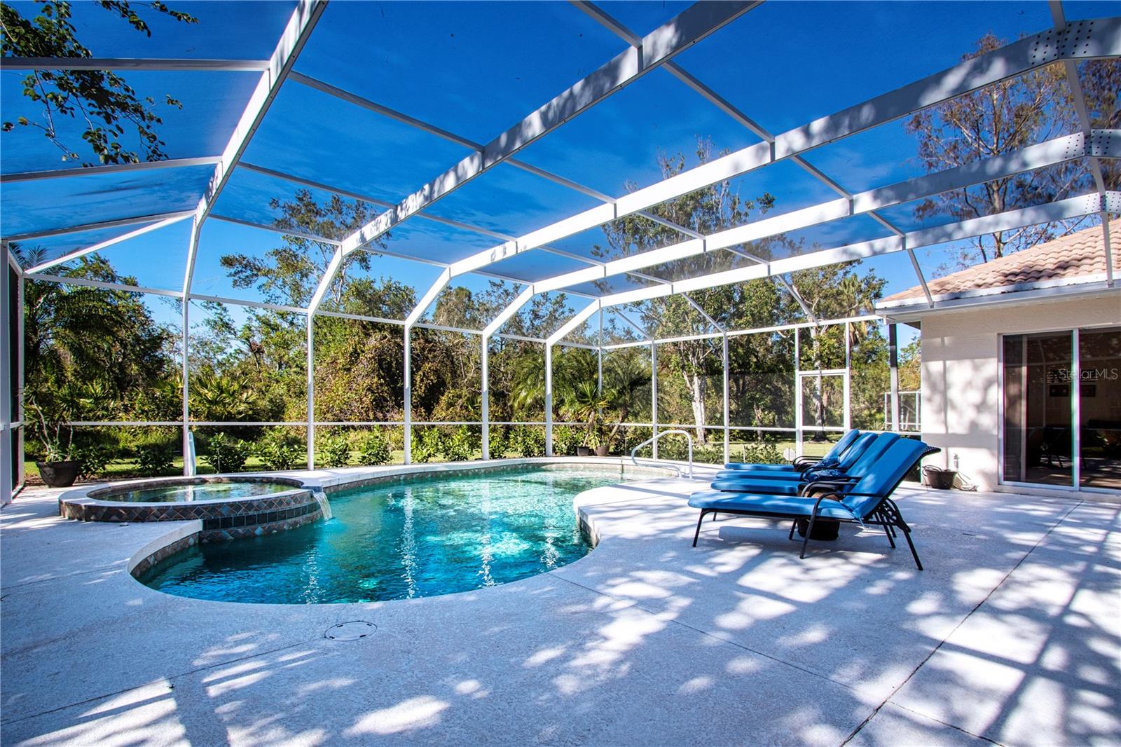 PRESERVE AT MISTY CREEK PH 03 - Residential
