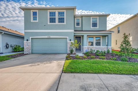 5755 WOODLAND SAGE DRIVE SARASOTA FL 34238
