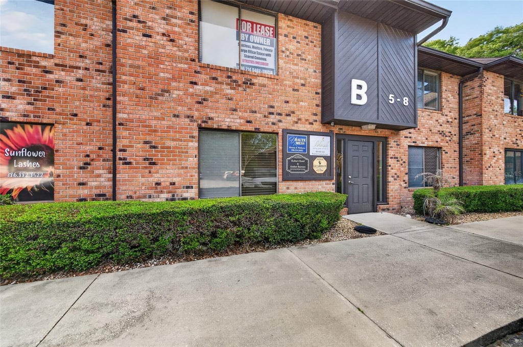 Photo of 555 W Granada Boulevard #B7, Ormond Beach, FL 32174 (MLS # V4950719)
