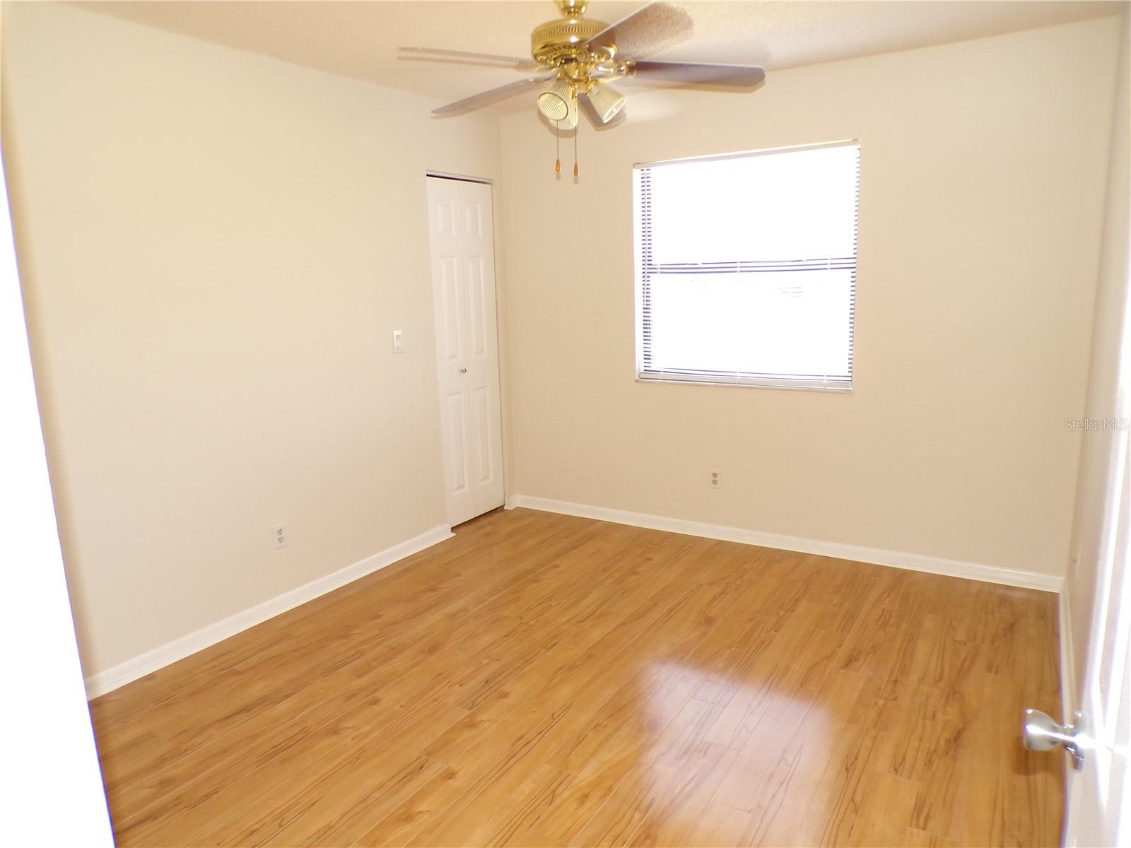 BIRD BAY V - Residential Lease