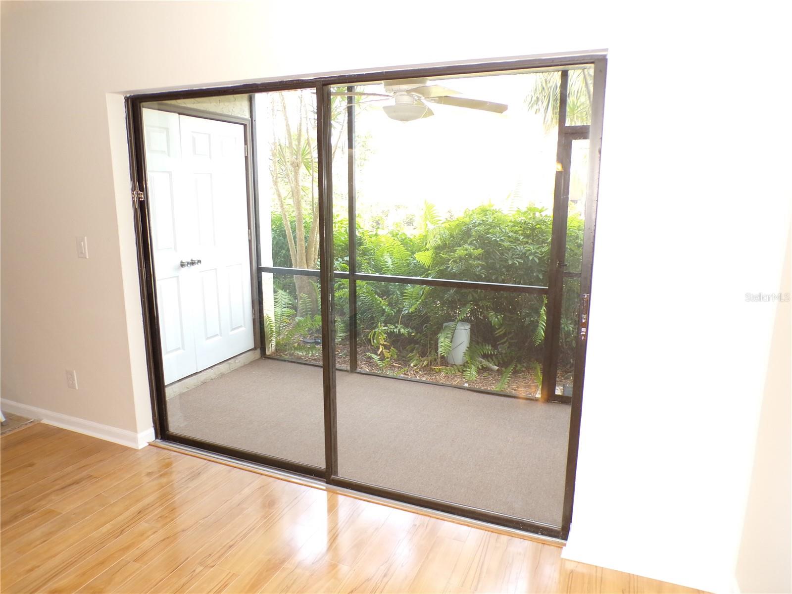 BIRD BAY V - Residential Lease