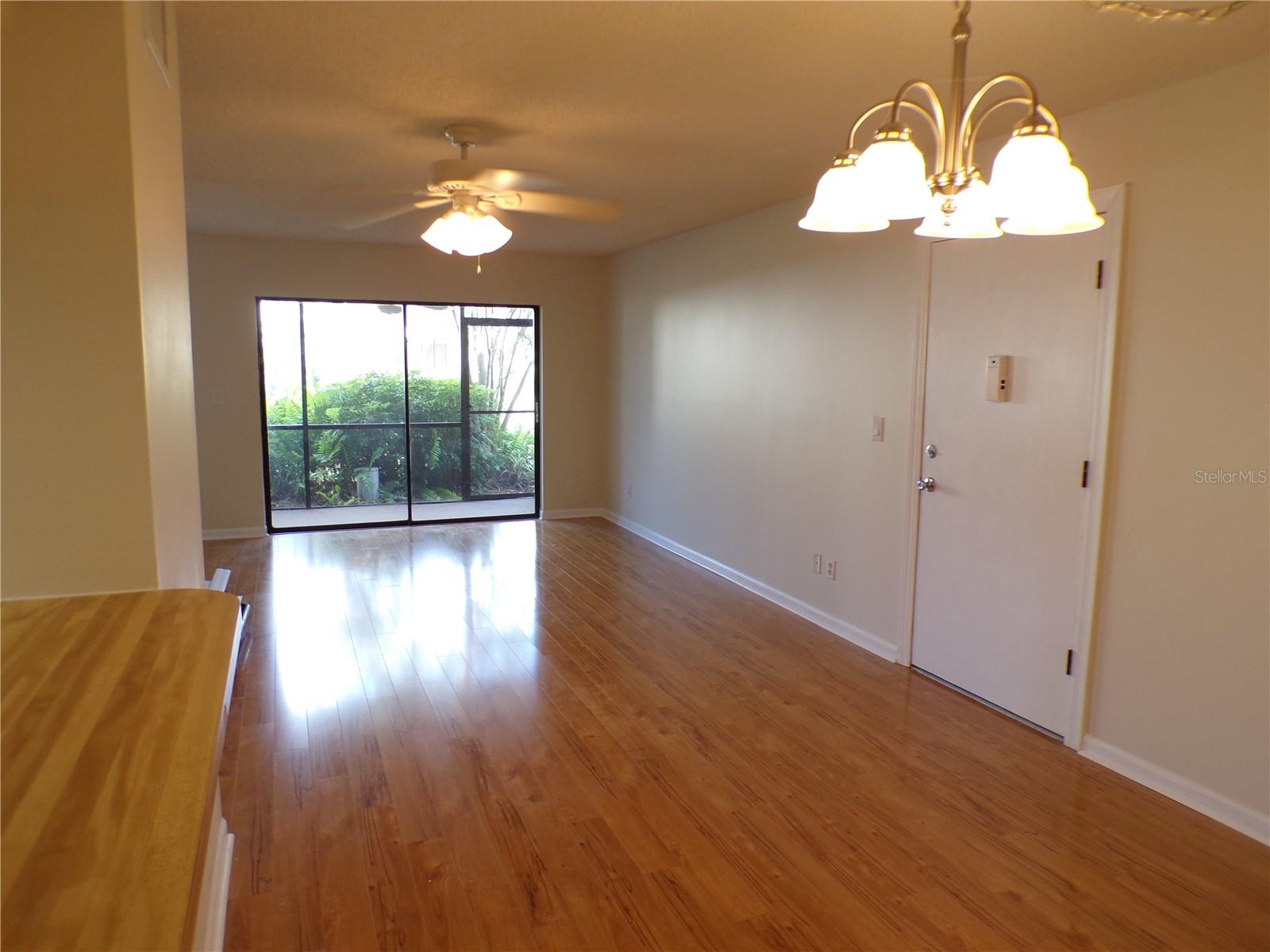 BIRD BAY V - Residential Lease