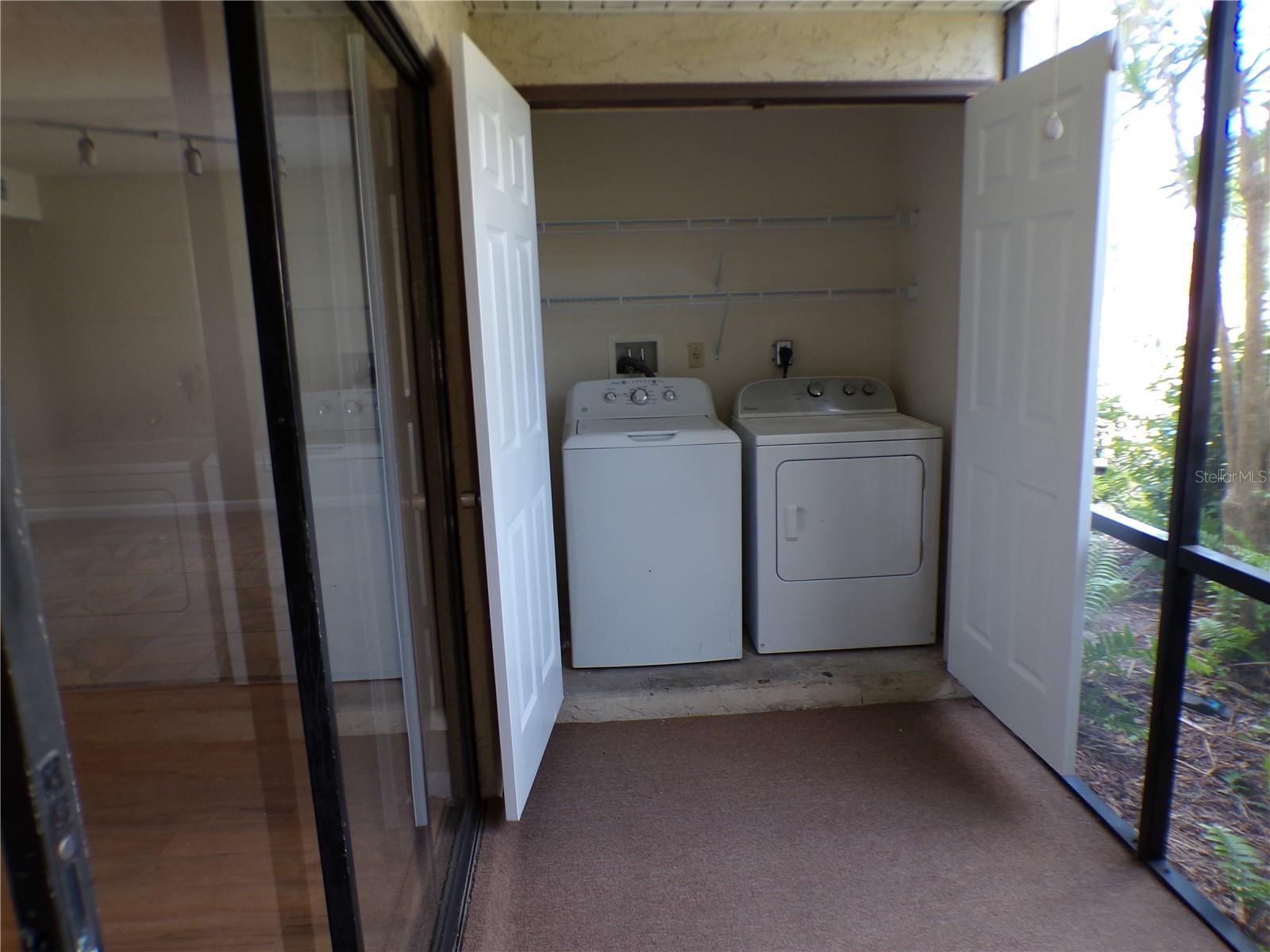 BIRD BAY V - Residential Lease