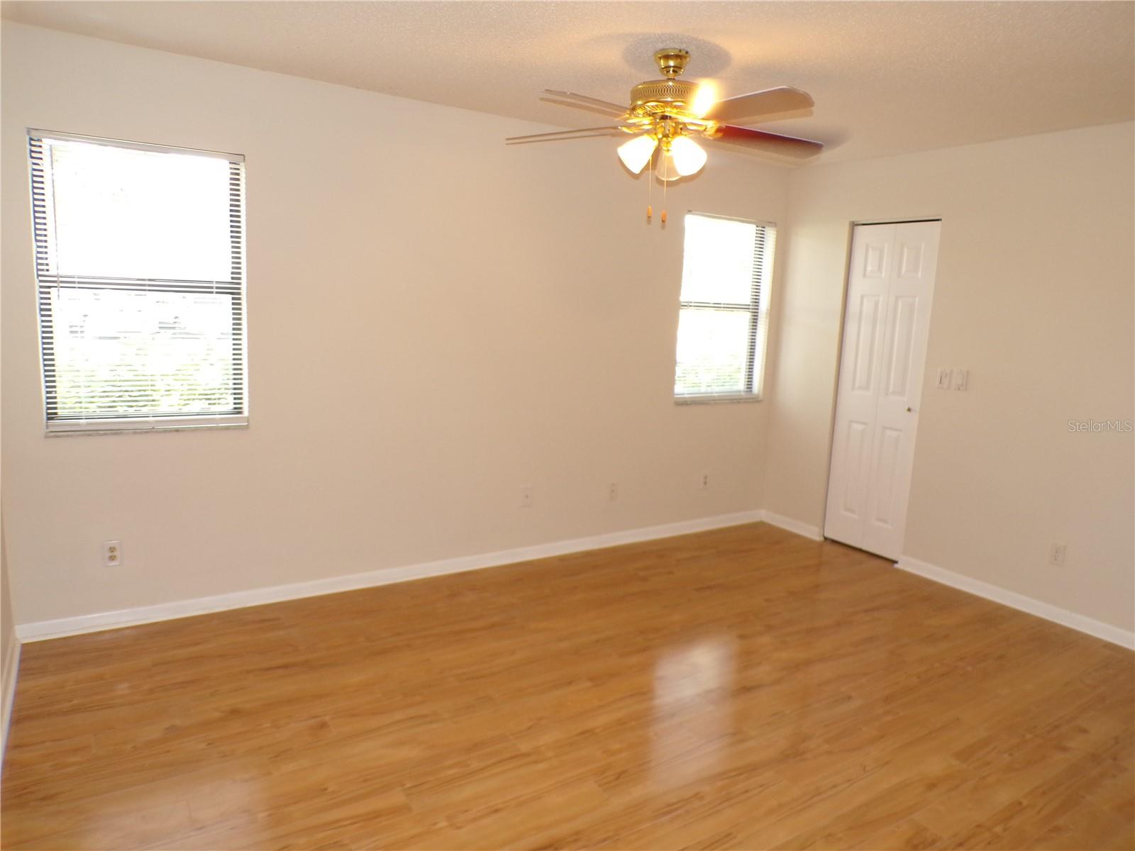 BIRD BAY V - Residential Lease