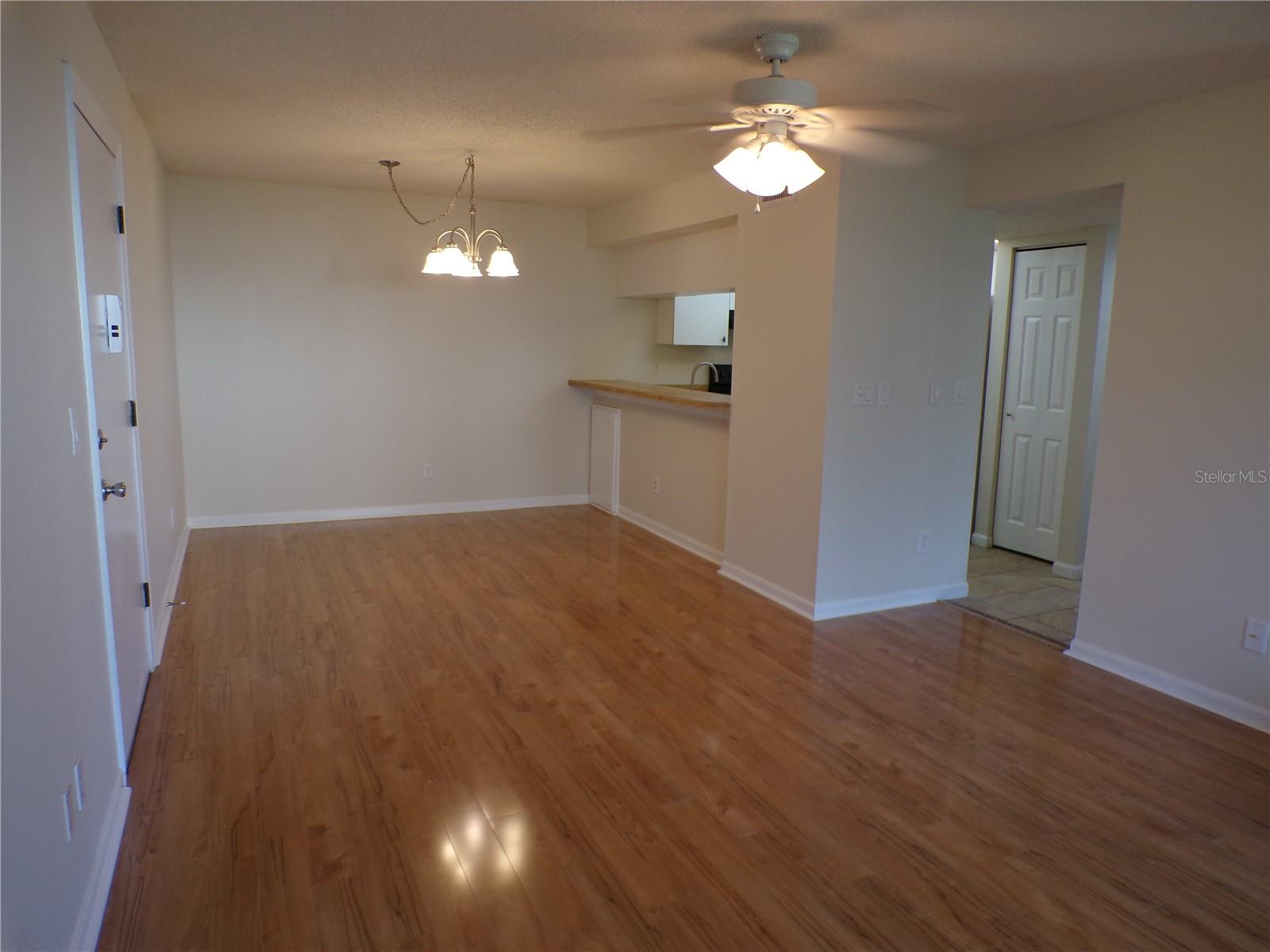 BIRD BAY V - Residential Lease