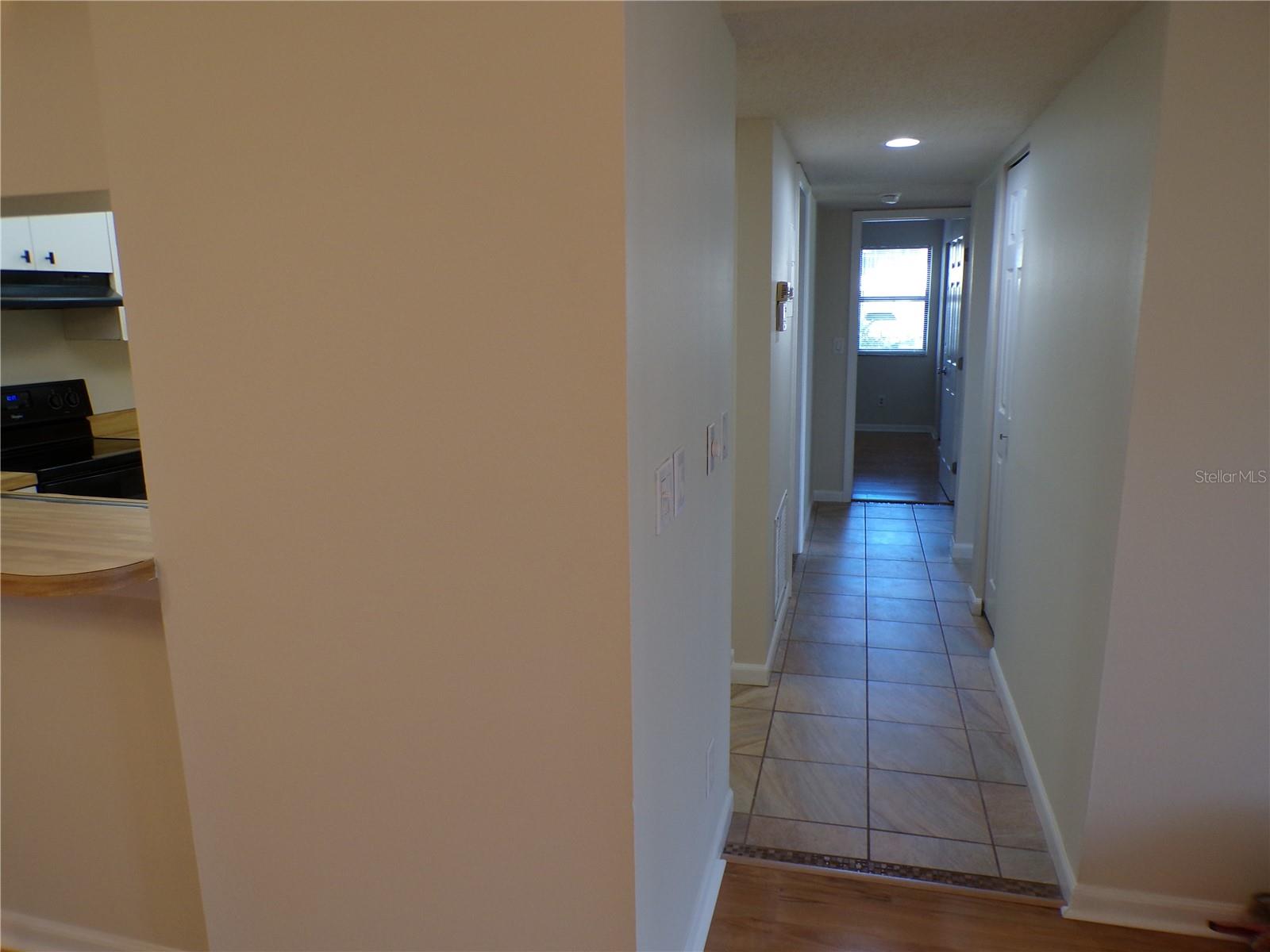 BIRD BAY V - Residential Lease