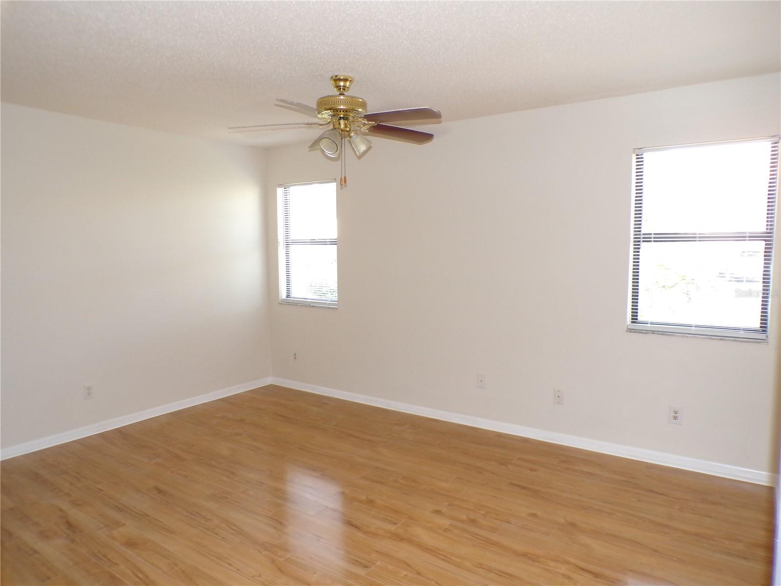 BIRD BAY V - Residential Lease