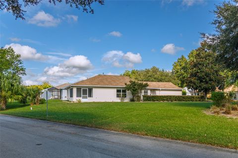 A home in OCALA