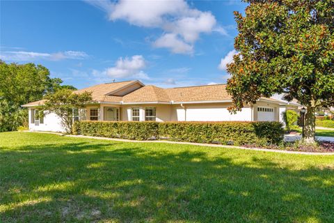 A home in OCALA