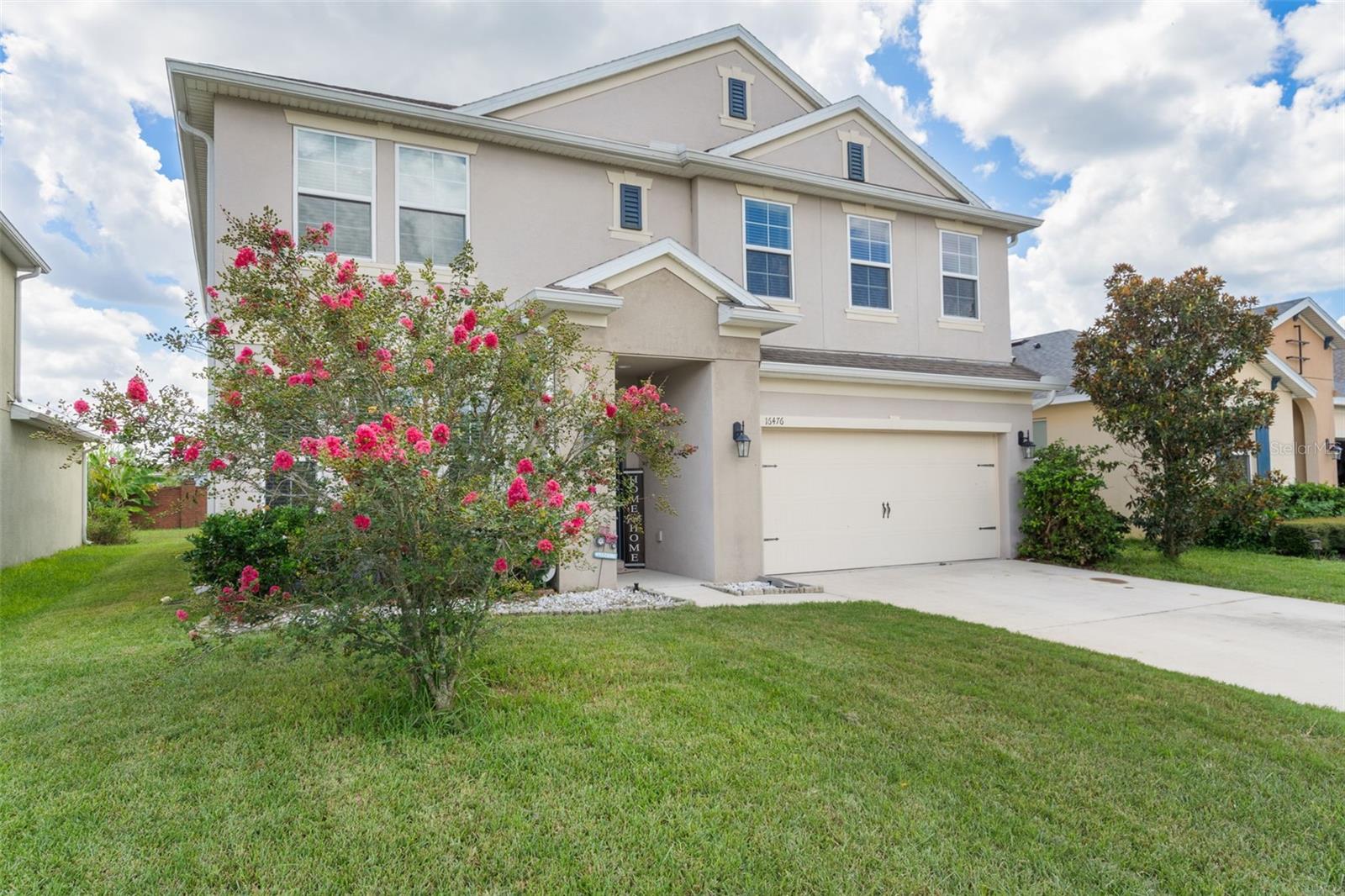 SAWGRASS BAY PH 2A - Residential