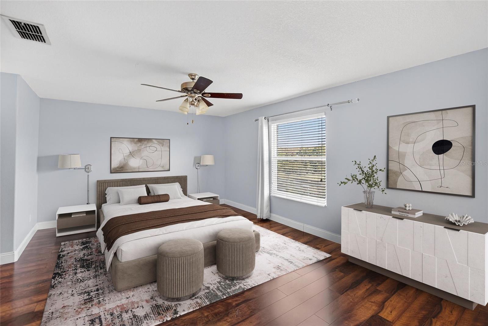 LIVE OAK PRESERVE PHASE 1C - Residential