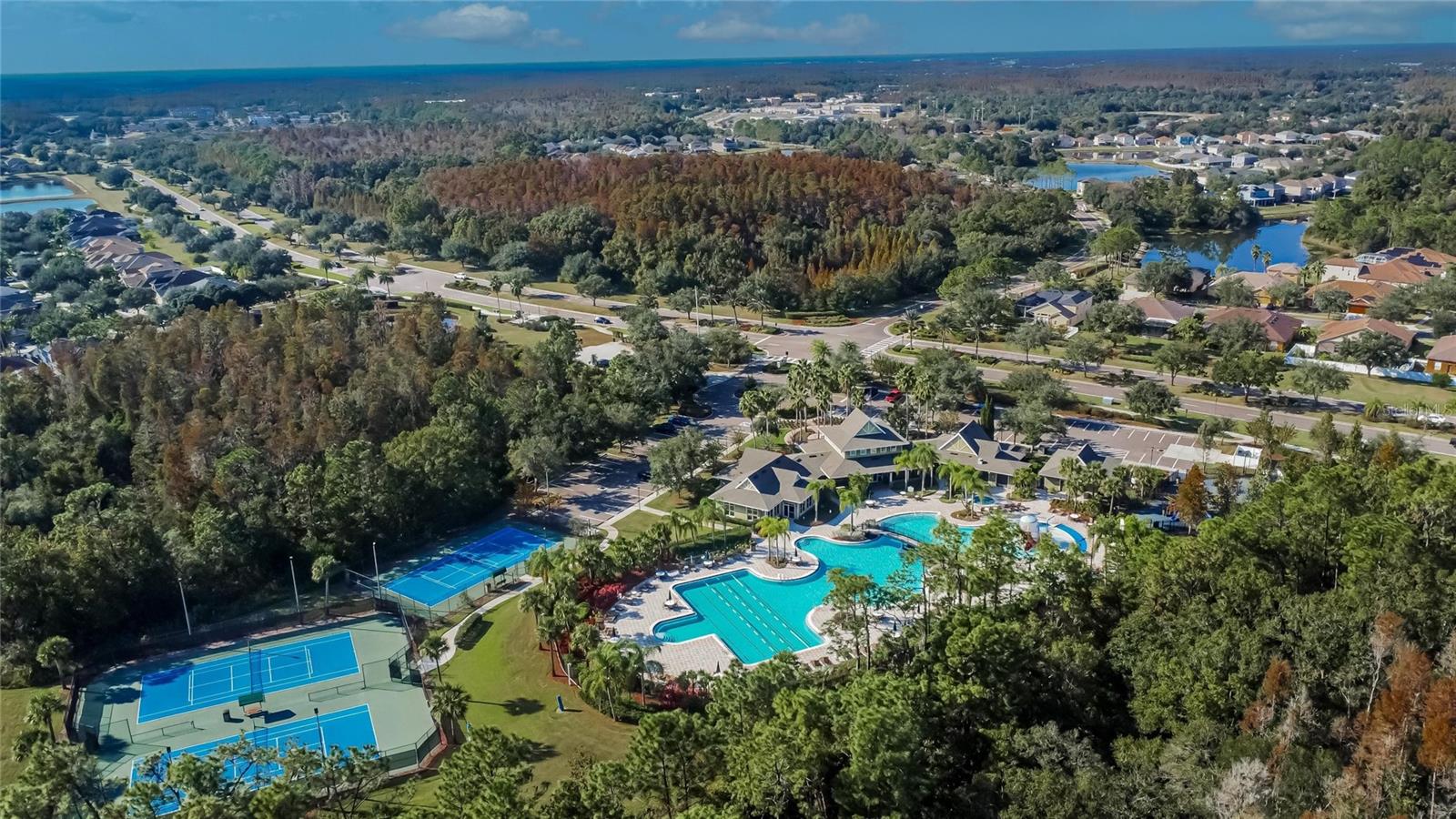 LIVE OAK PRESERVE PHASE 1C - Residential