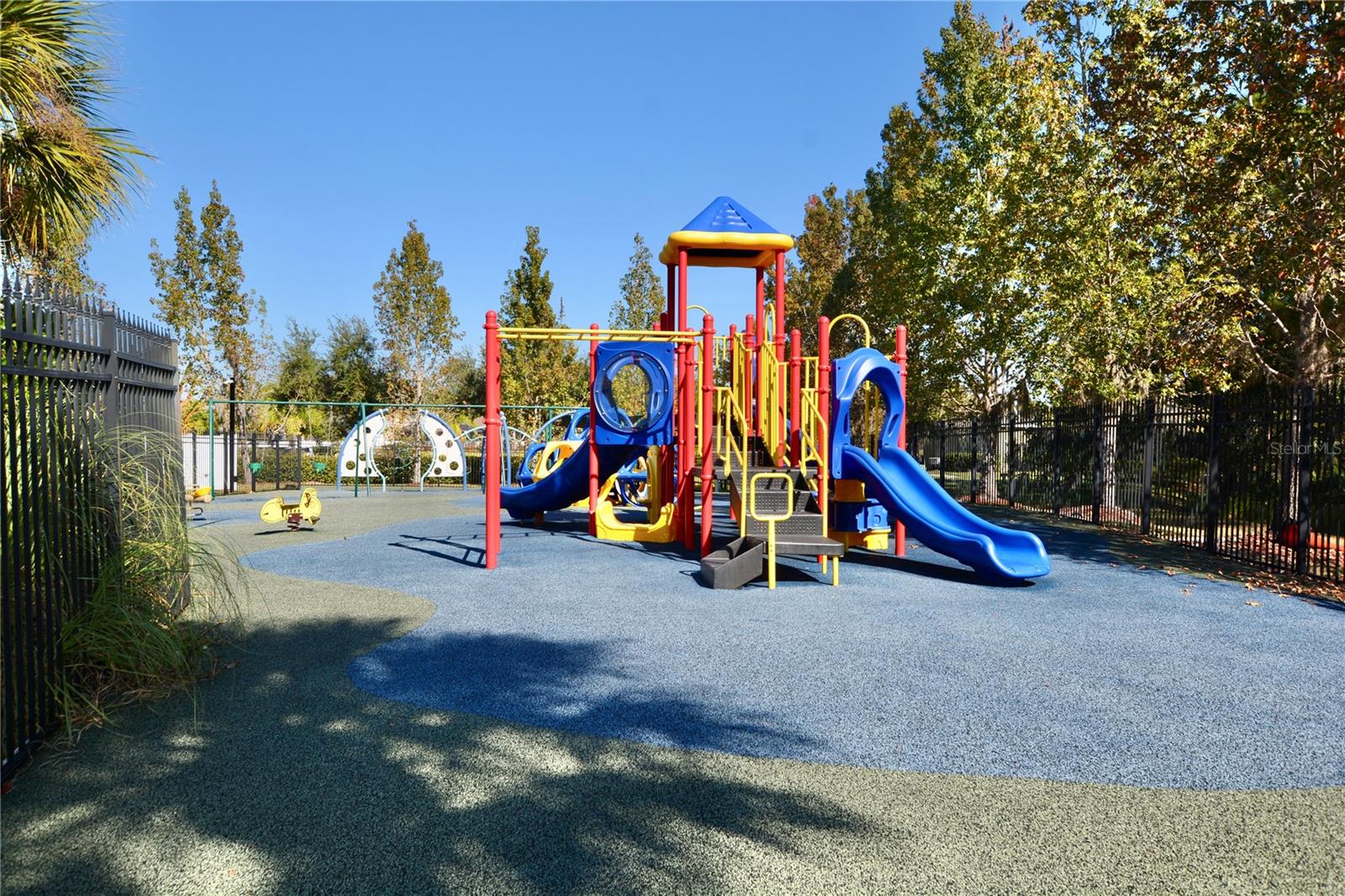 LIVE OAK PRESERVE PHASE 1C - Residential