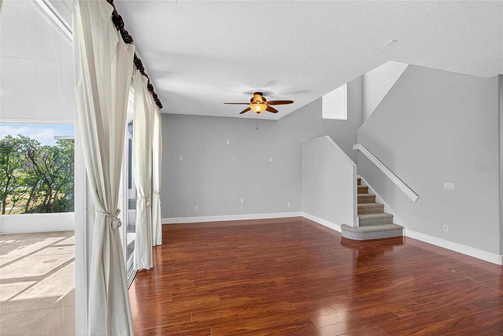 LIVE OAK PRESERVE PHASE 1C - Residential