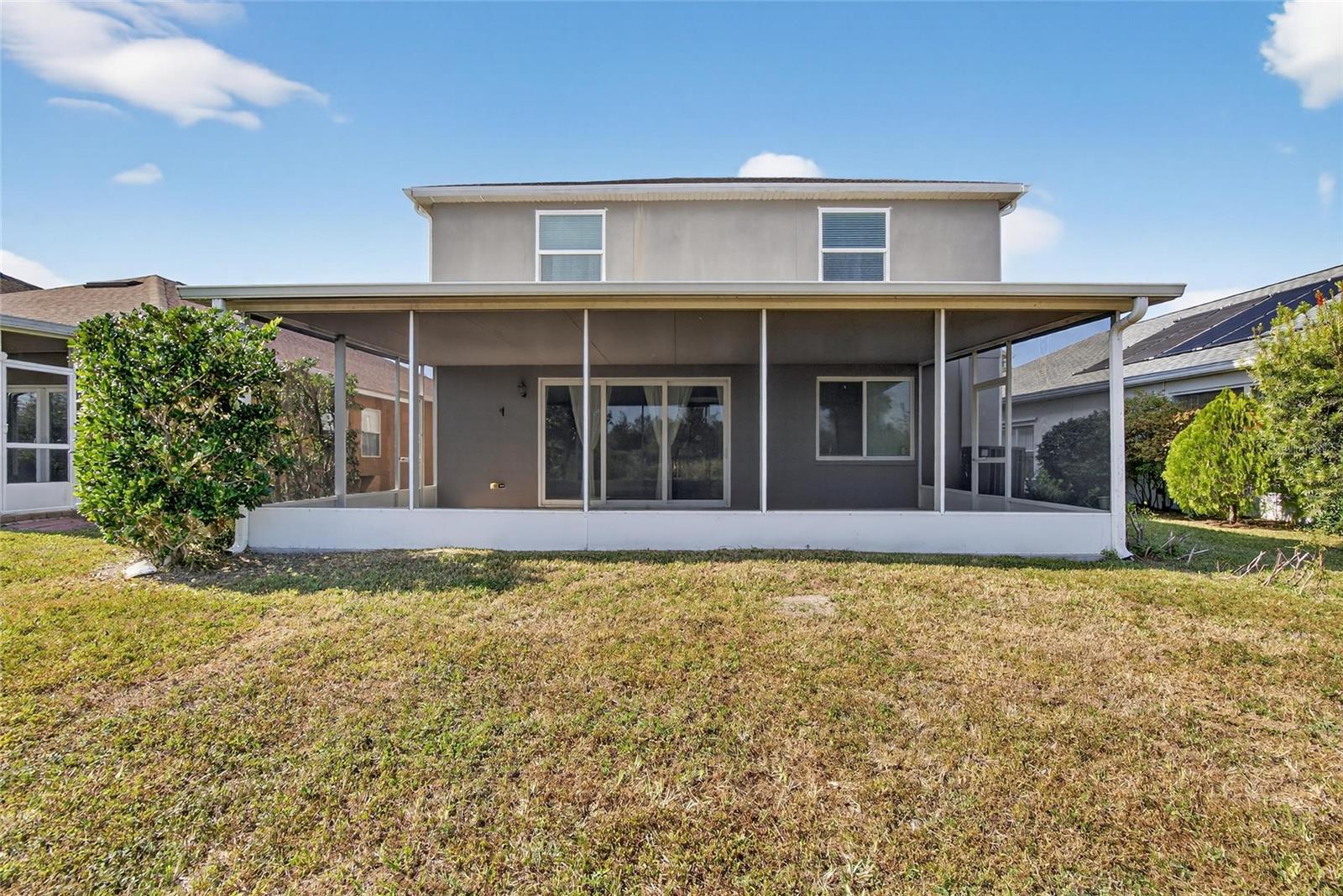 LIVE OAK PRESERVE PHASE 1C - Residential