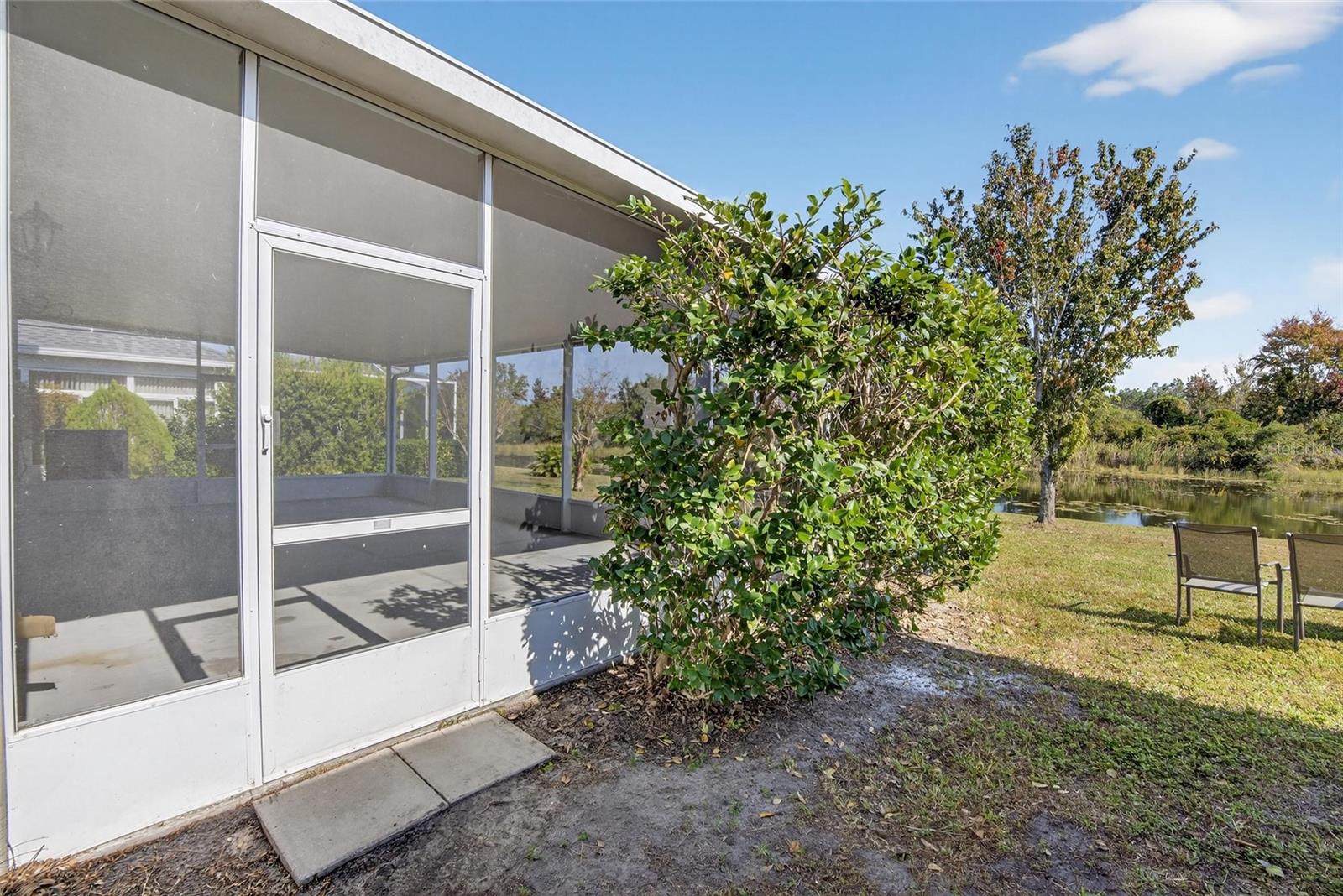 LIVE OAK PRESERVE PHASE 1C - Residential