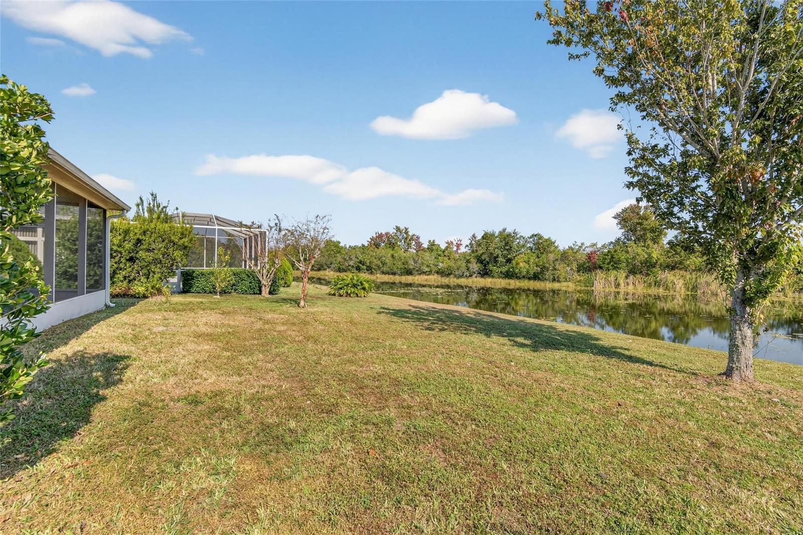 LIVE OAK PRESERVE PHASE 1C - Residential