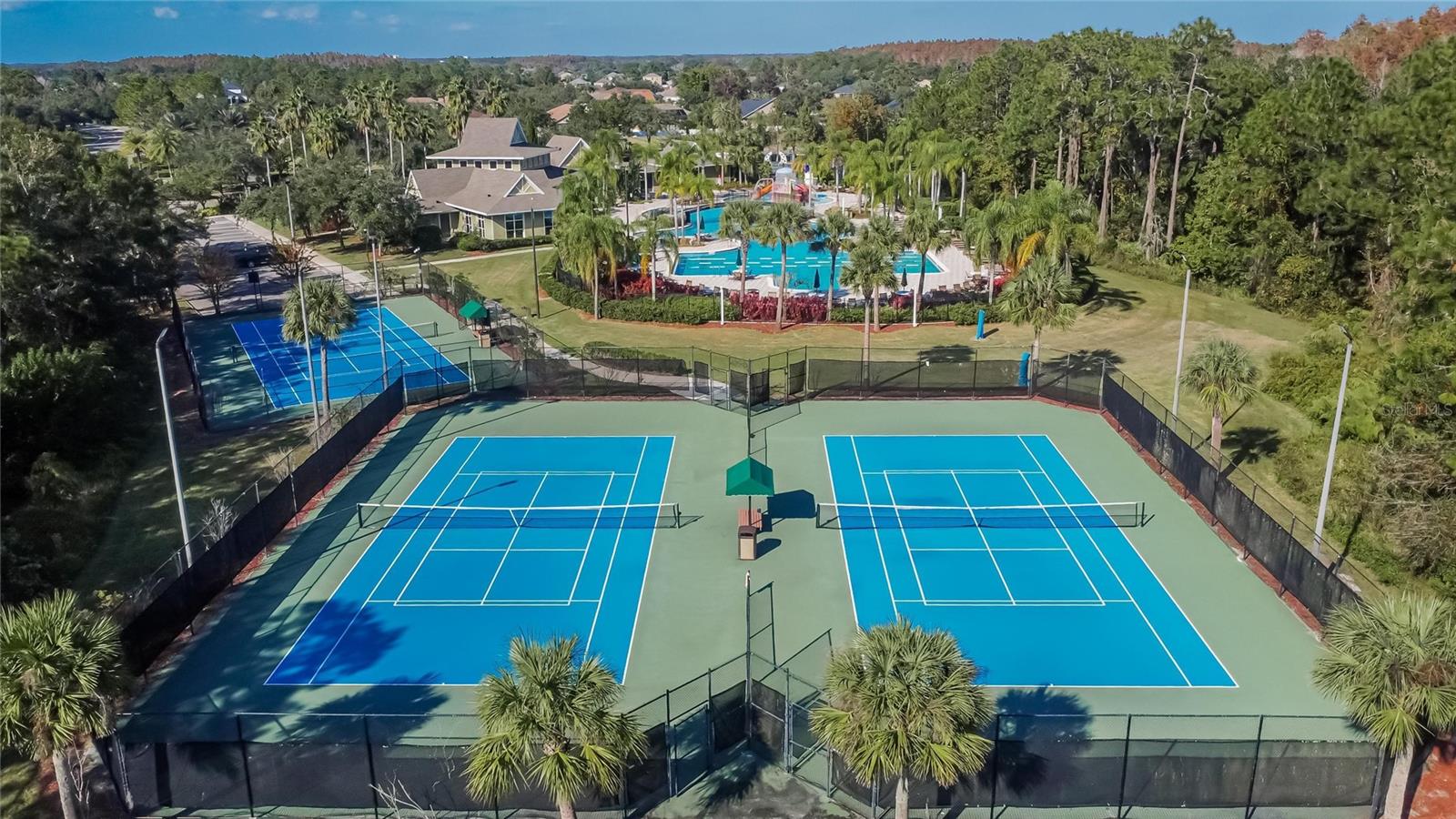 LIVE OAK PRESERVE PHASE 1C - Residential