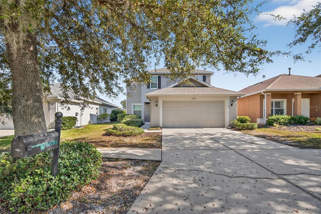 Photo of 20703 Great Laurel Avenue, Tampa, FL 33647 (MLS # TB8449871)