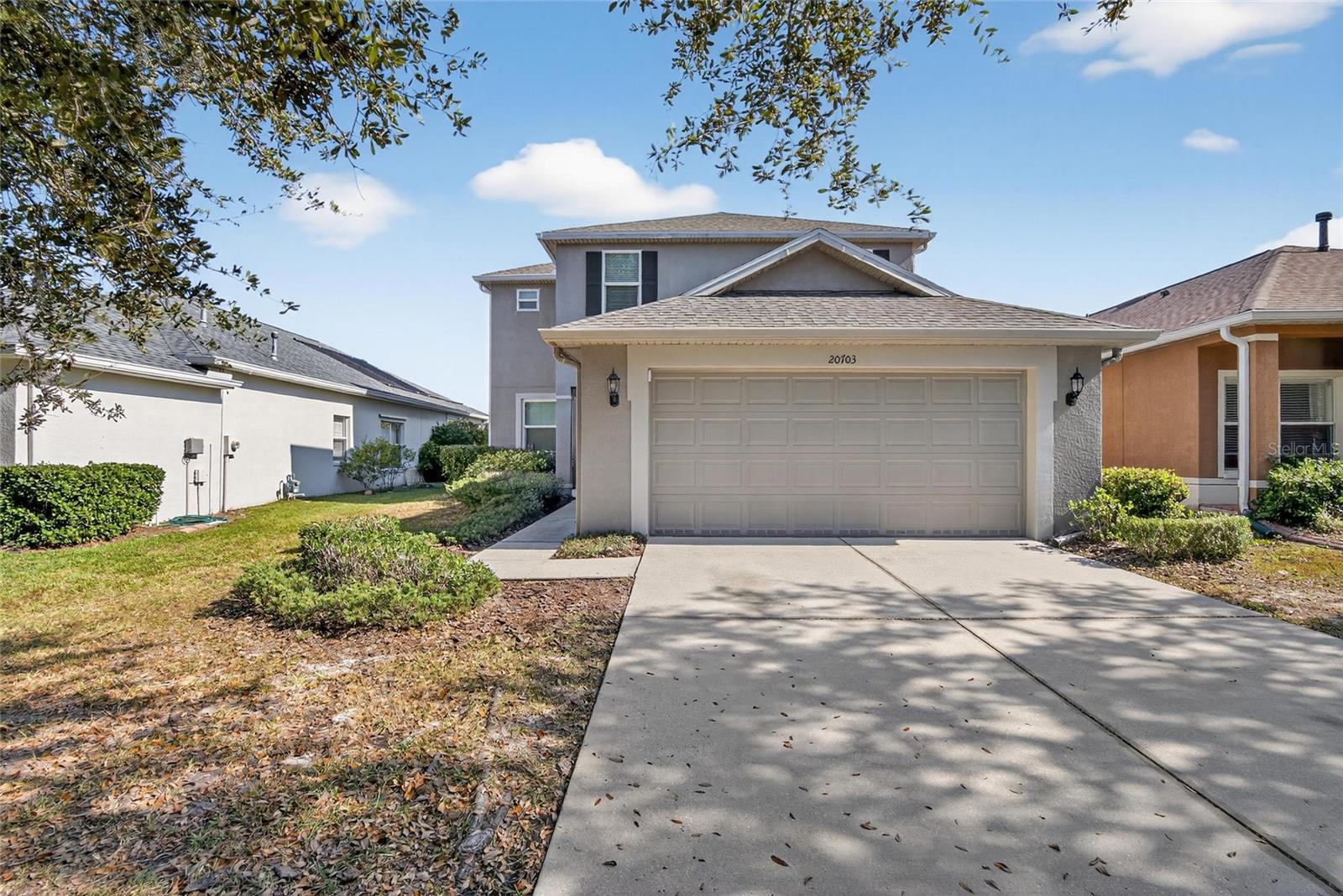 LIVE OAK PRESERVE PHASE 1C - Residential