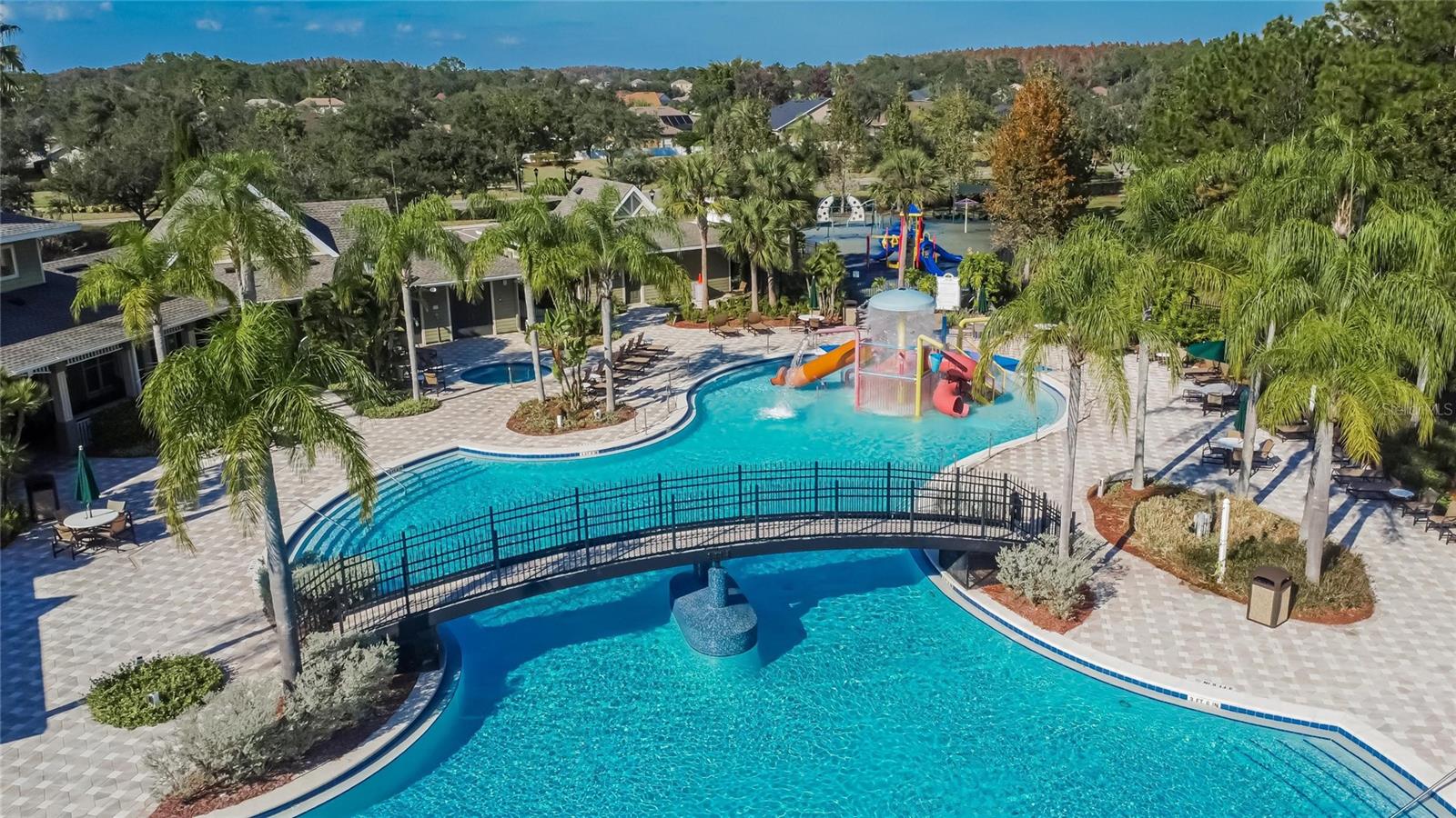 LIVE OAK PRESERVE PHASE 1C - Residential