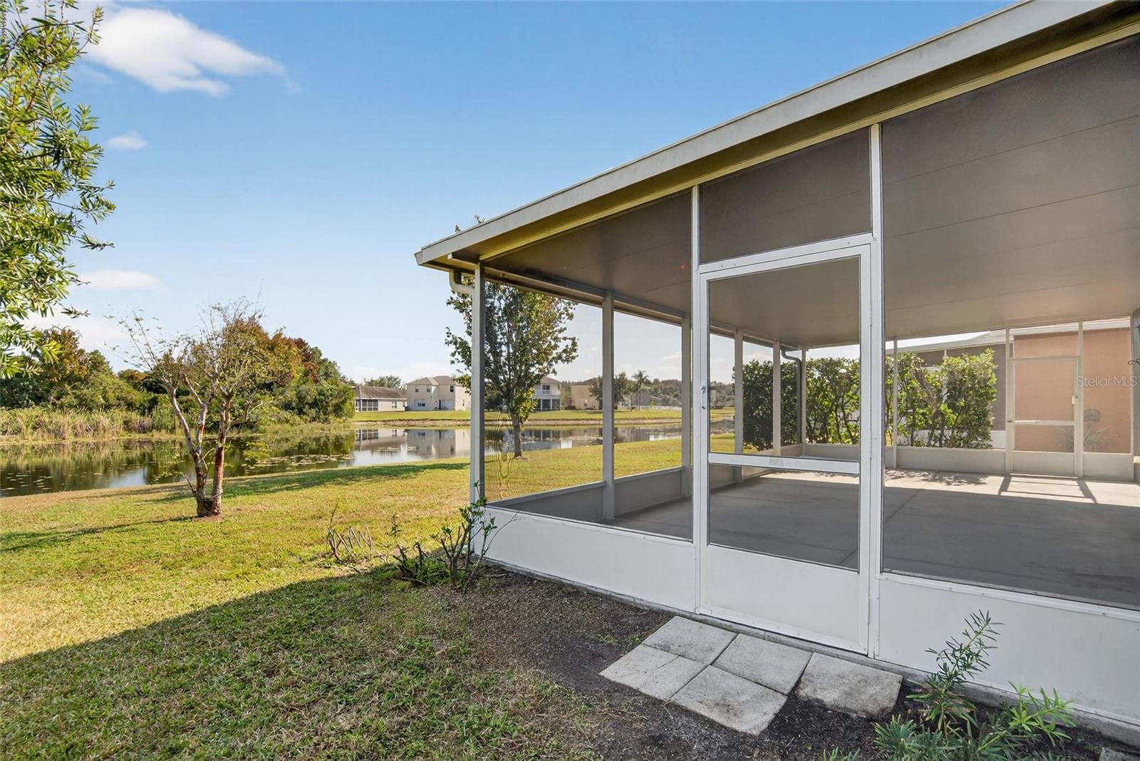 LIVE OAK PRESERVE PHASE 1C - Residential