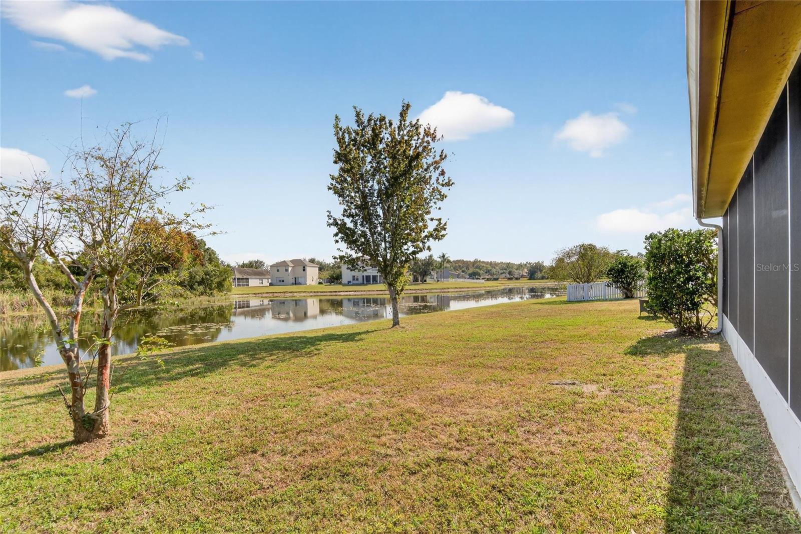 LIVE OAK PRESERVE PHASE 1C - Residential