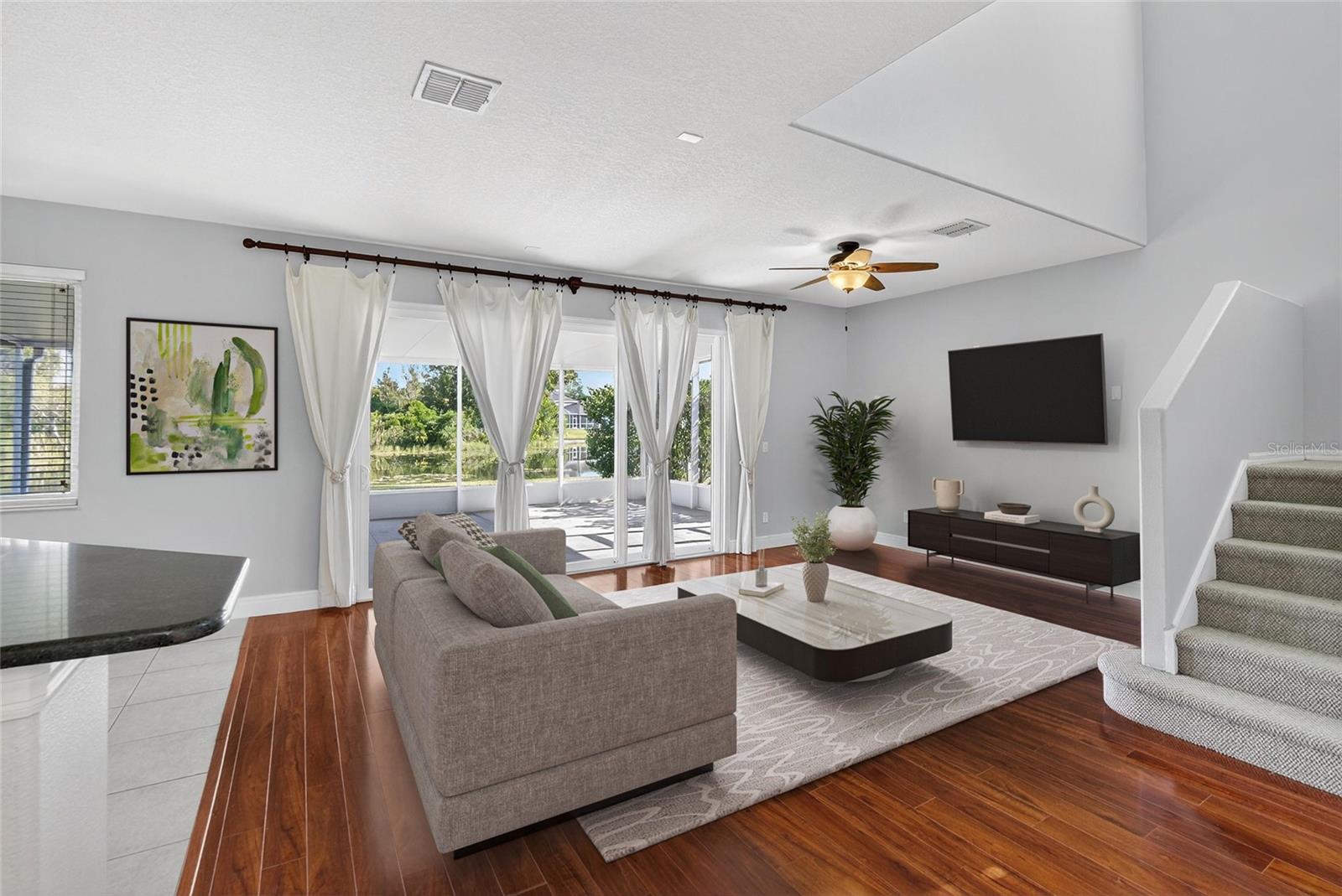 LIVE OAK PRESERVE PHASE 1C - Residential