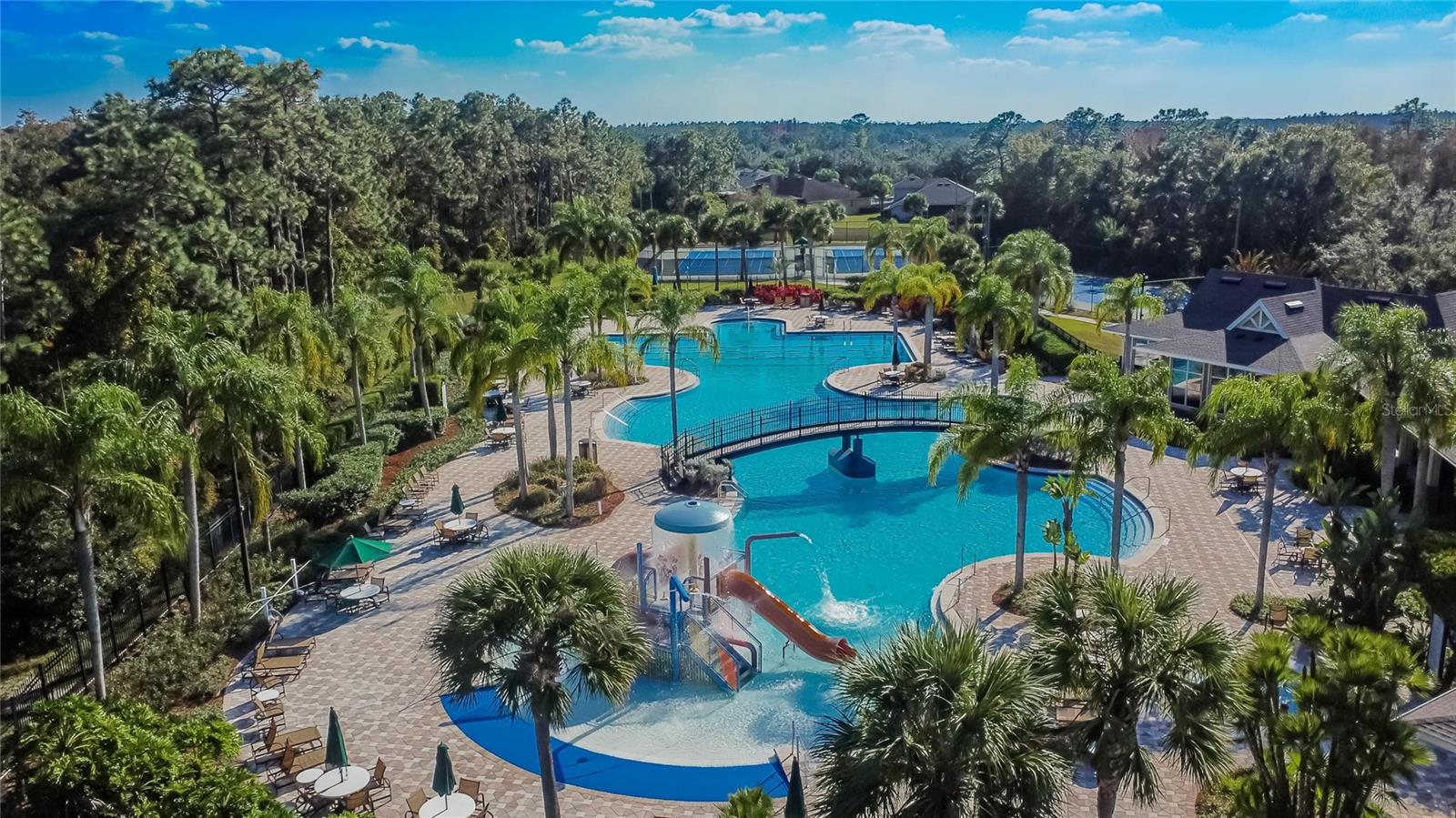 LIVE OAK PRESERVE PHASE 1C - Residential