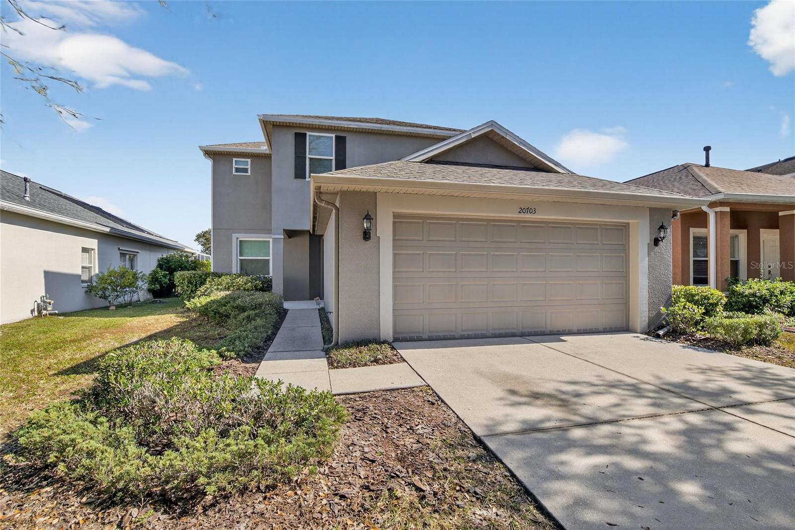 LIVE OAK PRESERVE PHASE 1C - Residential