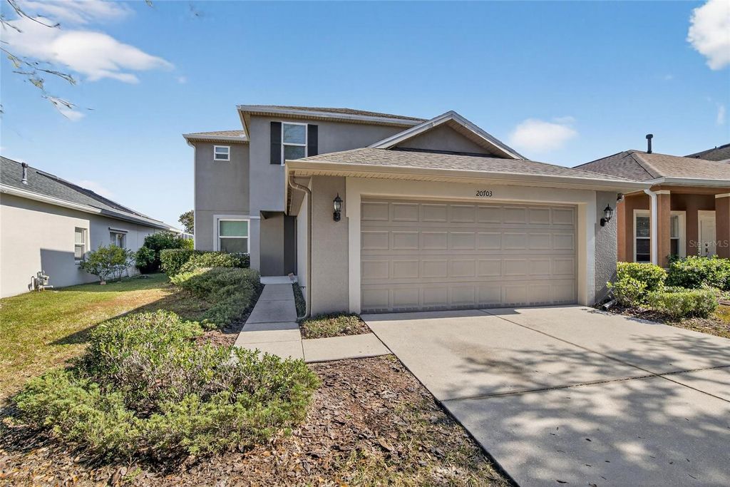 Photo of 20703 Great Laurel Avenue, Tampa, FL 33647 (MLS # TB8449871)