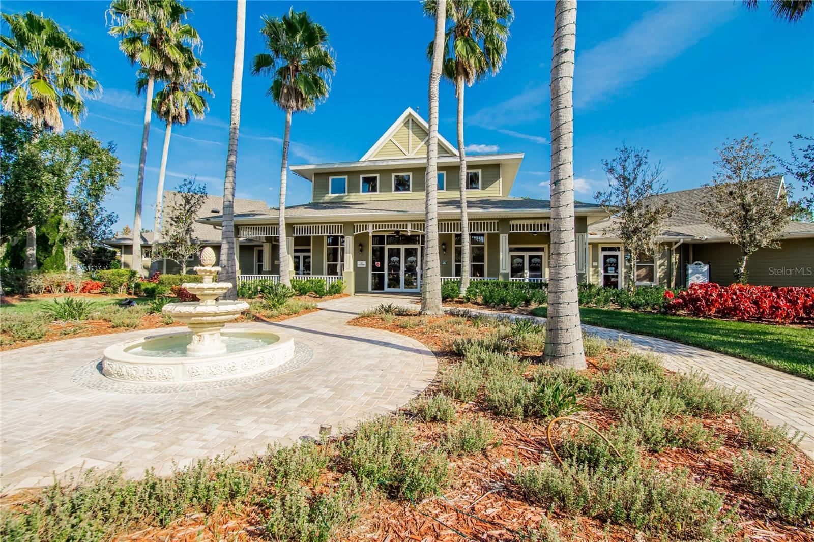 LIVE OAK PRESERVE PHASE 1C - Residential