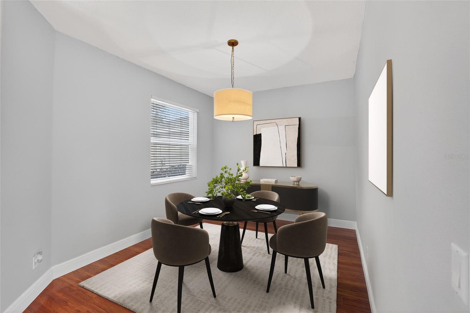 LIVE OAK PRESERVE PHASE 1C - Residential