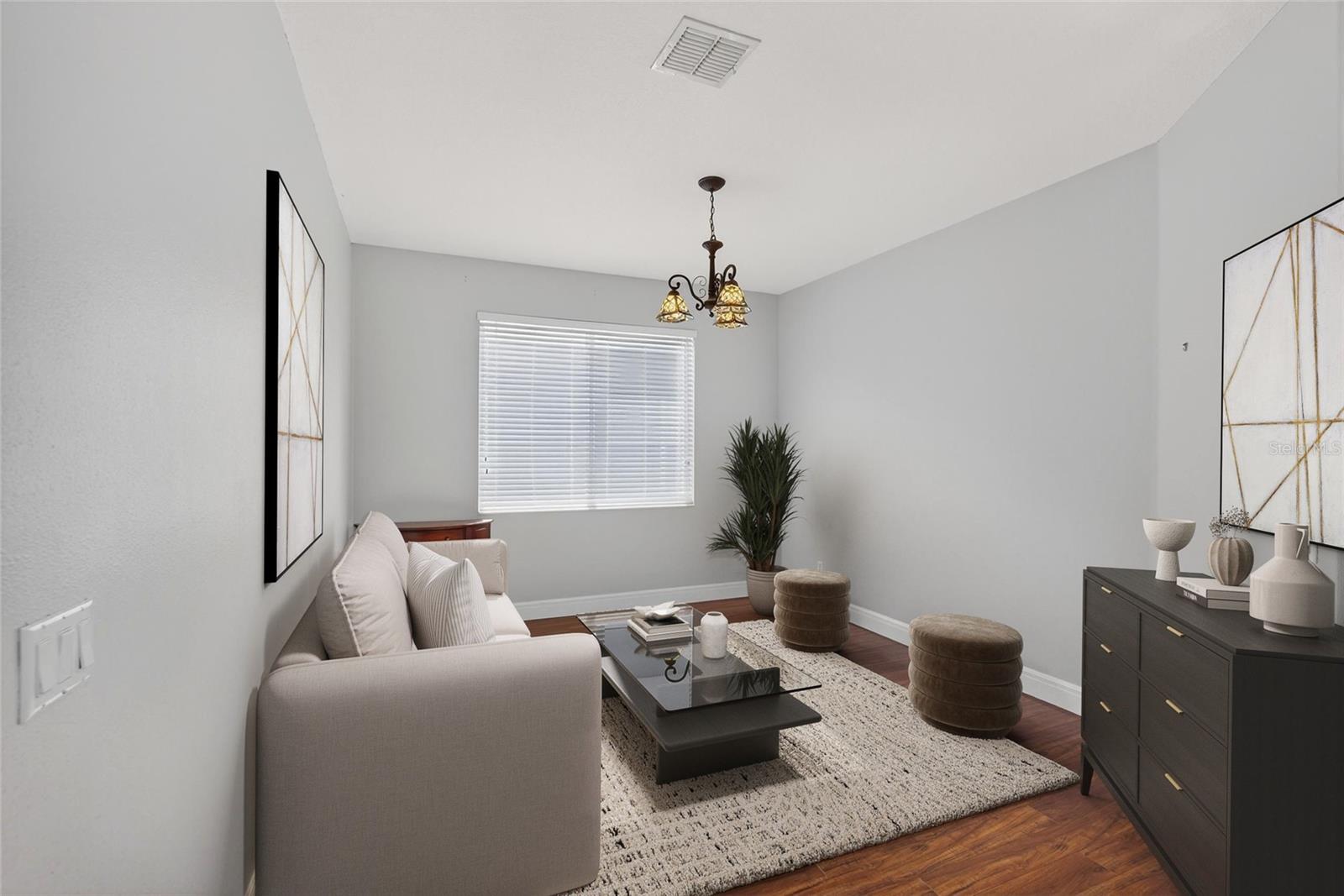 LIVE OAK PRESERVE PHASE 1C - Residential