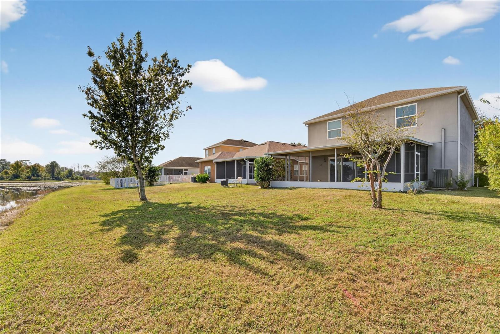 LIVE OAK PRESERVE PHASE 1C - Residential