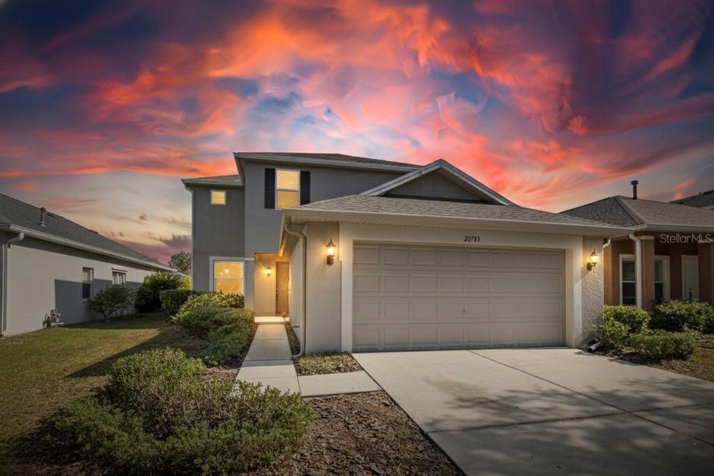 Photo of 20703 Great Laurel Avenue, Tampa, FL 33647 (MLS # TB8449871)