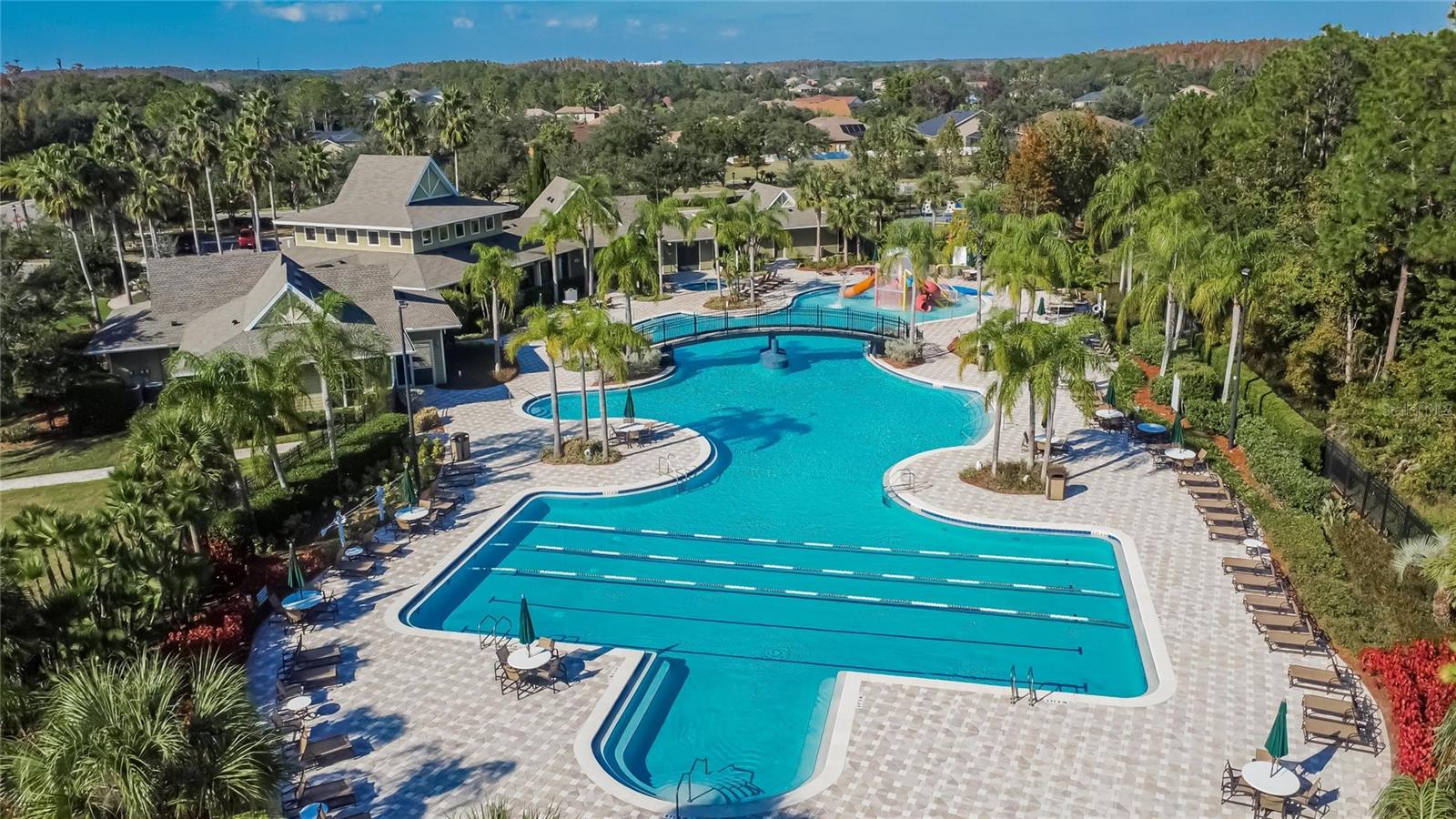 LIVE OAK PRESERVE PHASE 1C - Residential