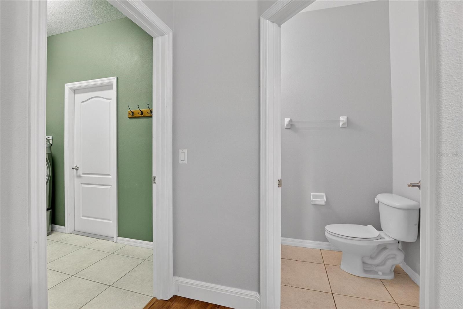 LIVE OAK PRESERVE PHASE 1C - Residential