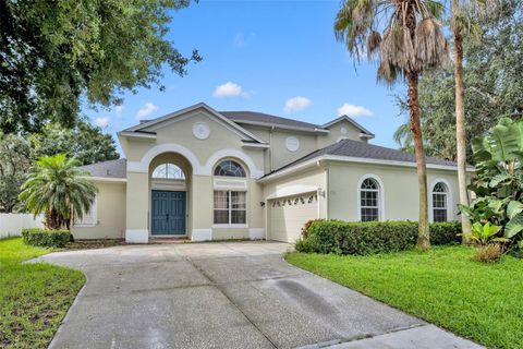 A home in CLERMONT