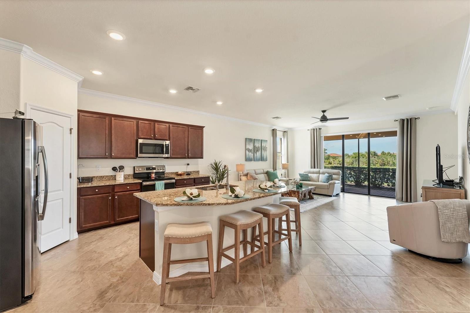 10072 COZY GROVE DRIVE
