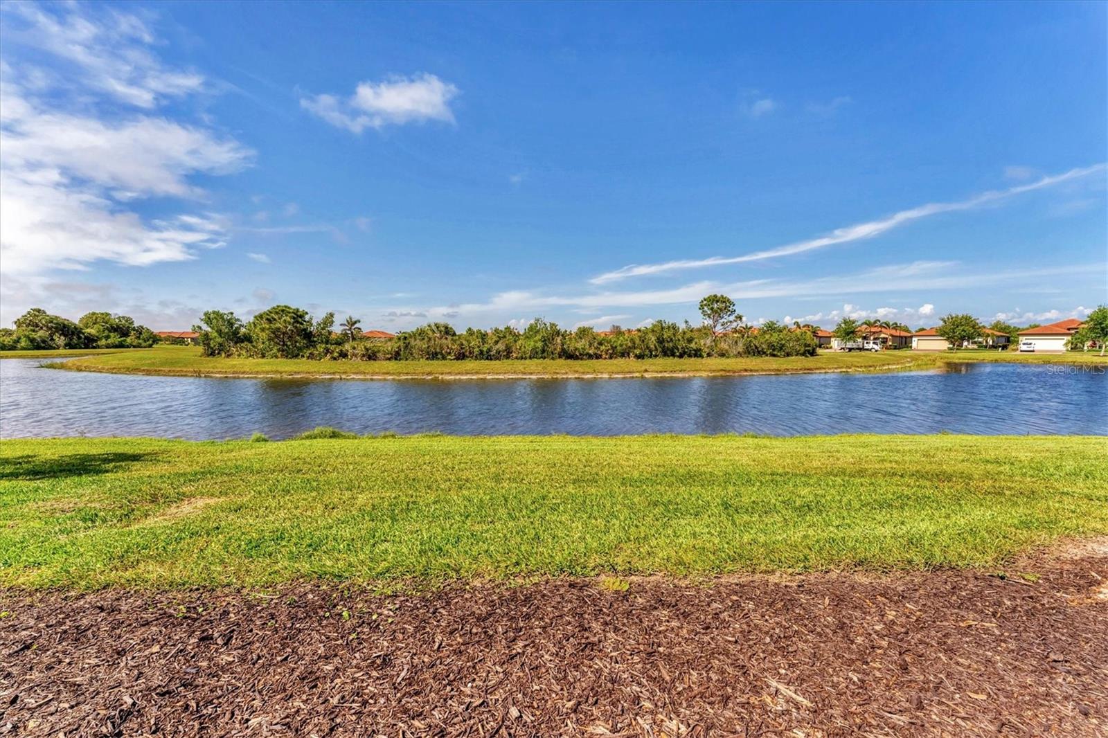 SARASOTA NATIONAL - Residential